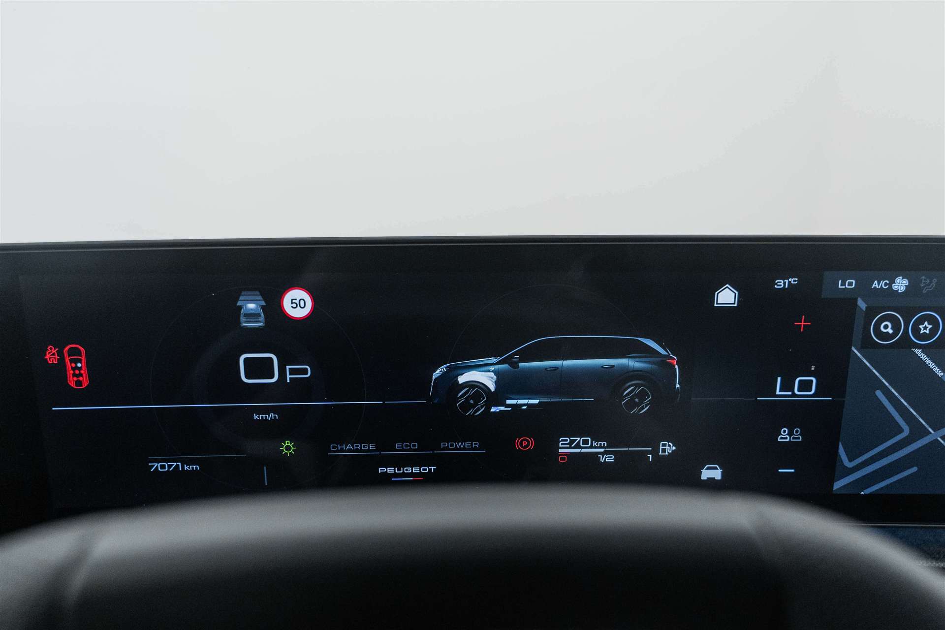 PEUGEOT 5008 145 Hybrid GT 7-Plätzer e-DCS-Automat-image-18