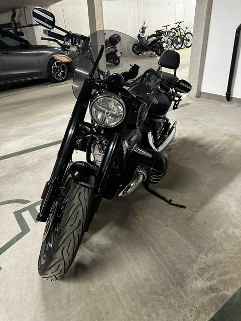 BMW R 18-image-0