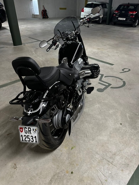 BMW R 18-image-1