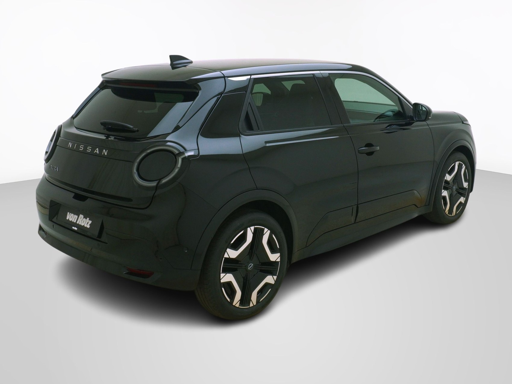 NISSAN Micra Evolve-image-4