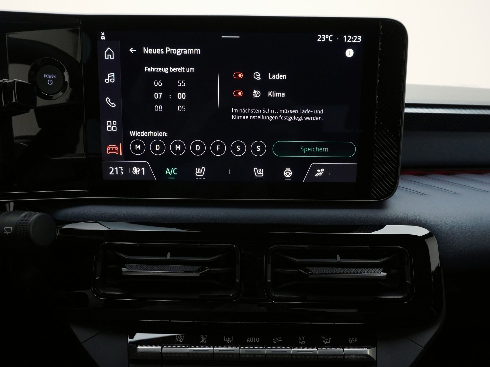 NISSAN Micra Evolve-image-19