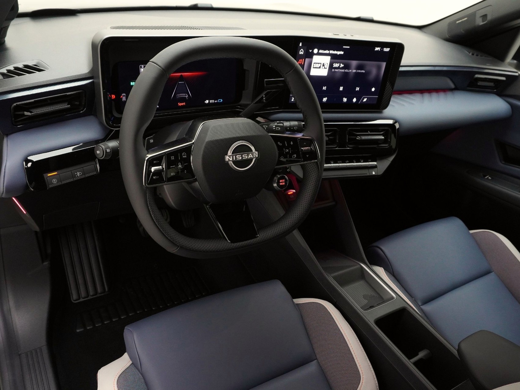 NISSAN Micra Evolve-image-9