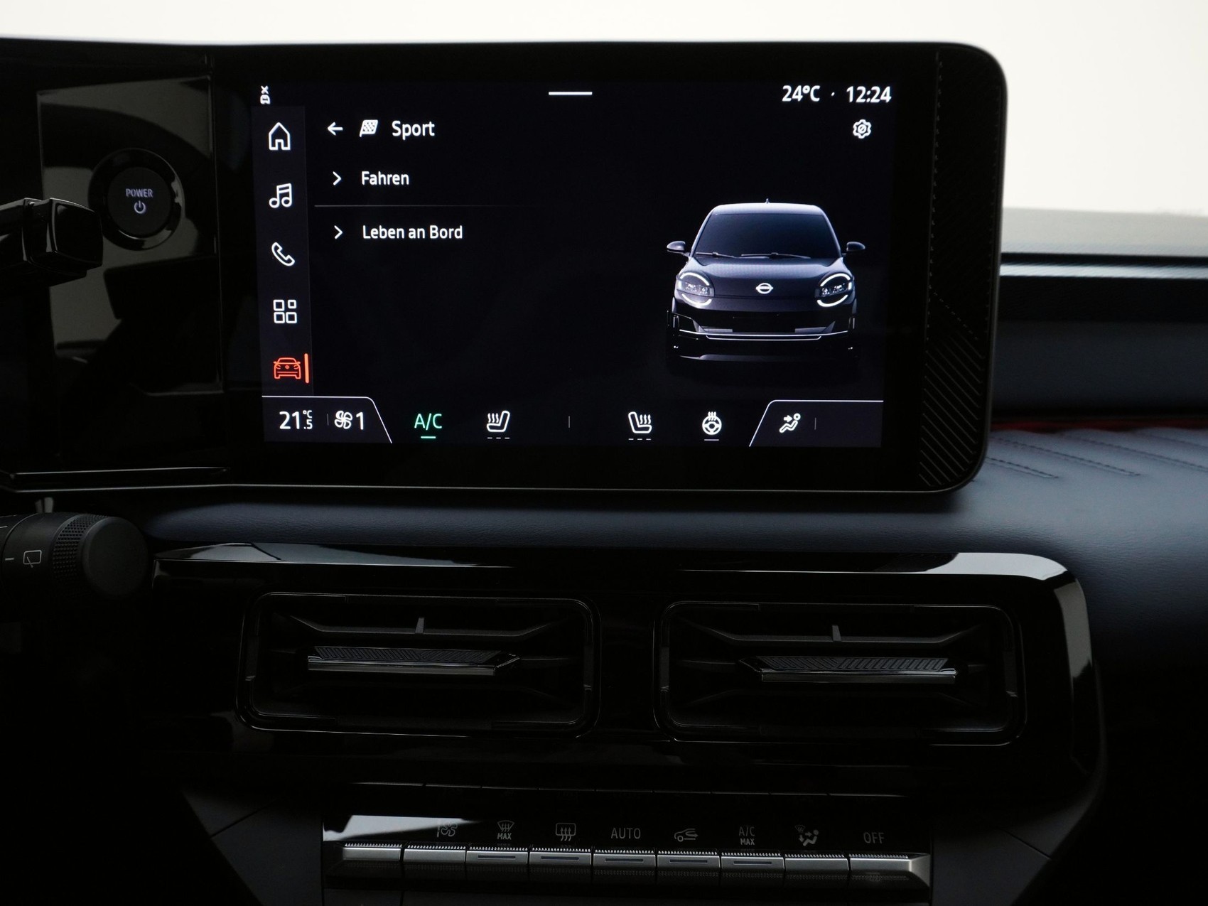 NISSAN Micra Evolve-image-21