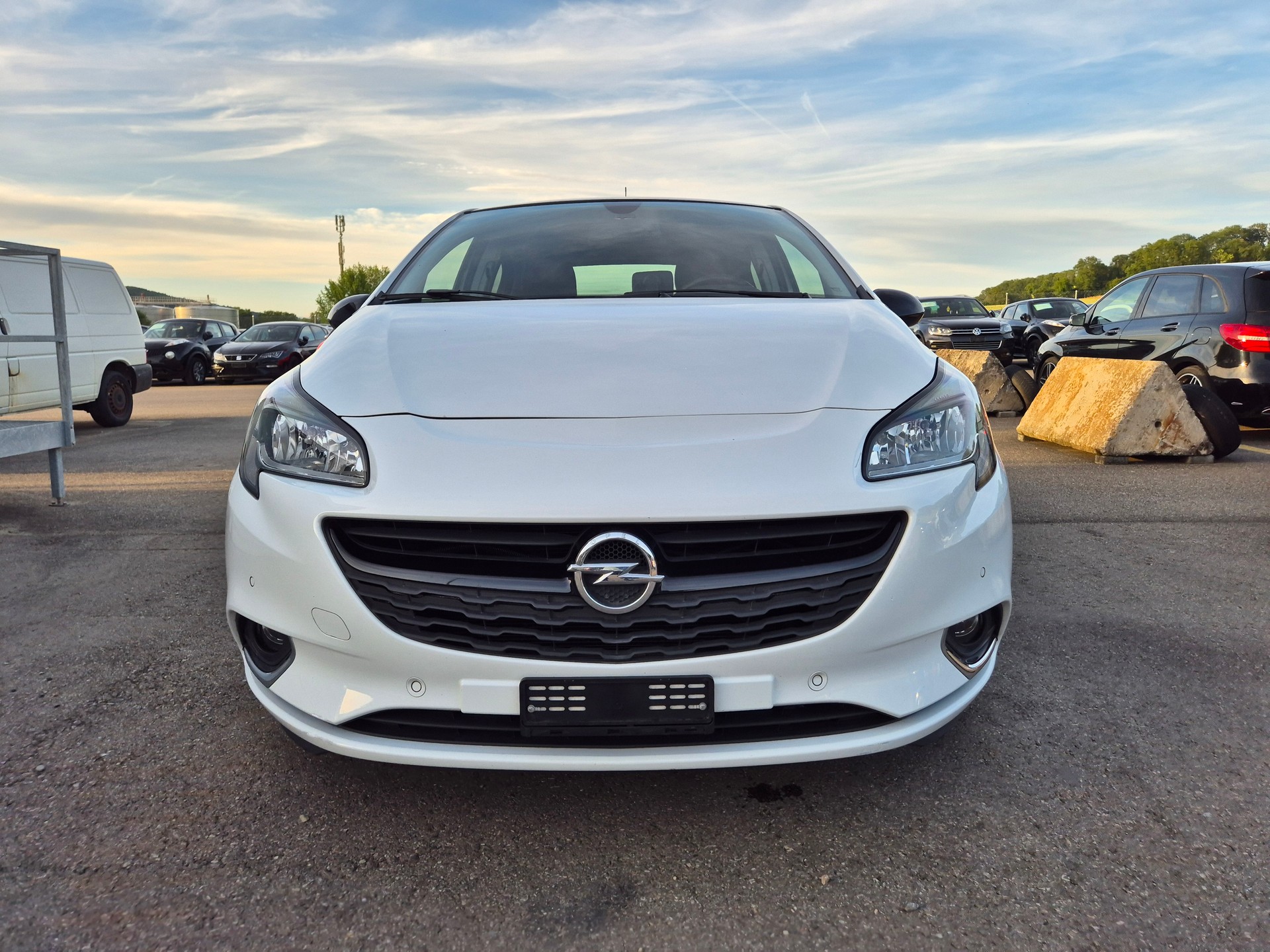 OPEL Corsa 1.4 Turbo EcoTec Sport