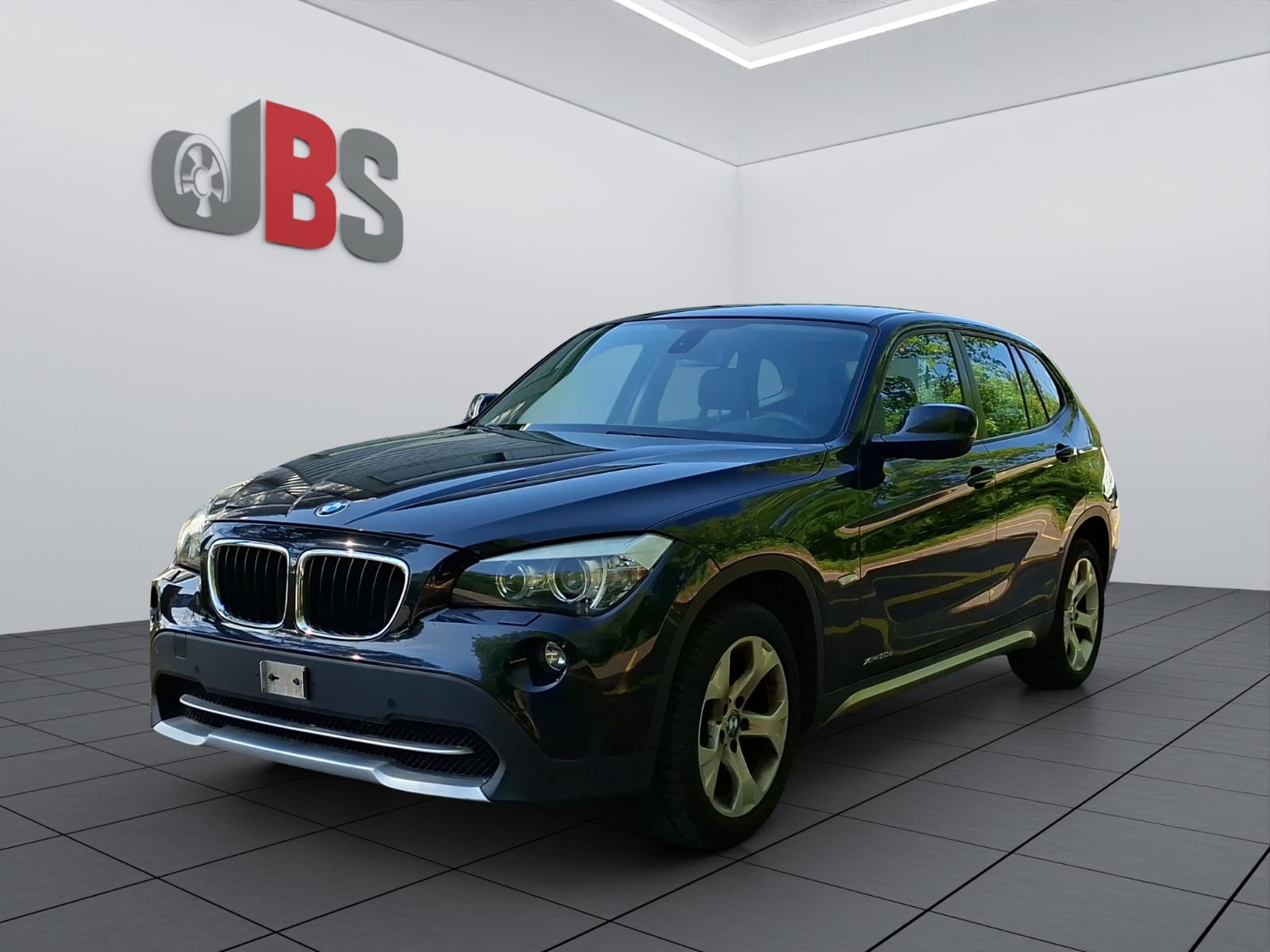 BMW X1 xDrive 20d