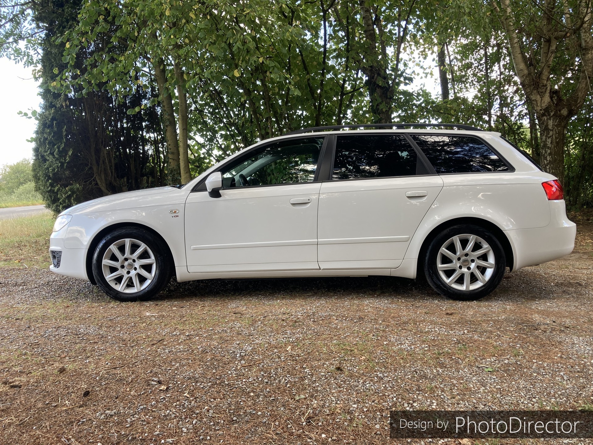 SEAT Exeo ST 2.0 TDI Ecomotive SOLUTION-image-3