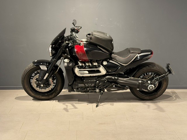 TRIUMPH Rocket 3 R-image-3