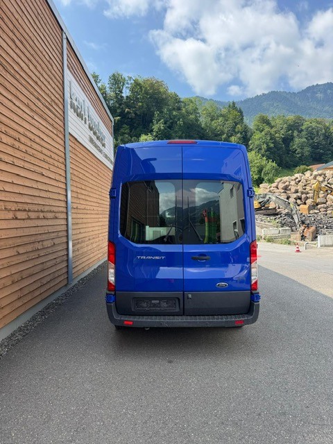 FORD Transit Van 330 L3 Ambiente 2.0 TDCi 130 FWD-showroom-element-2
