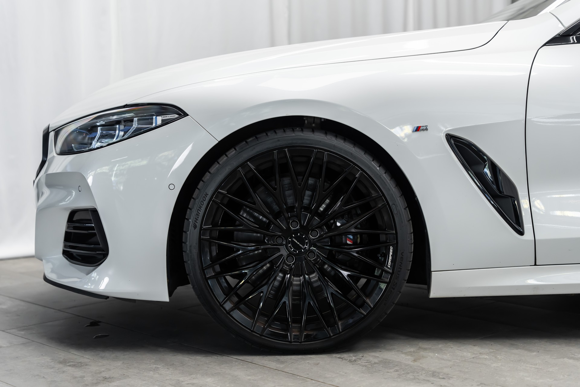 BMW M850i xDrive Grand Coupé Steptronic *Performance-Sitze*B&W-Diamond*Head-Up*Panorama*-image-4