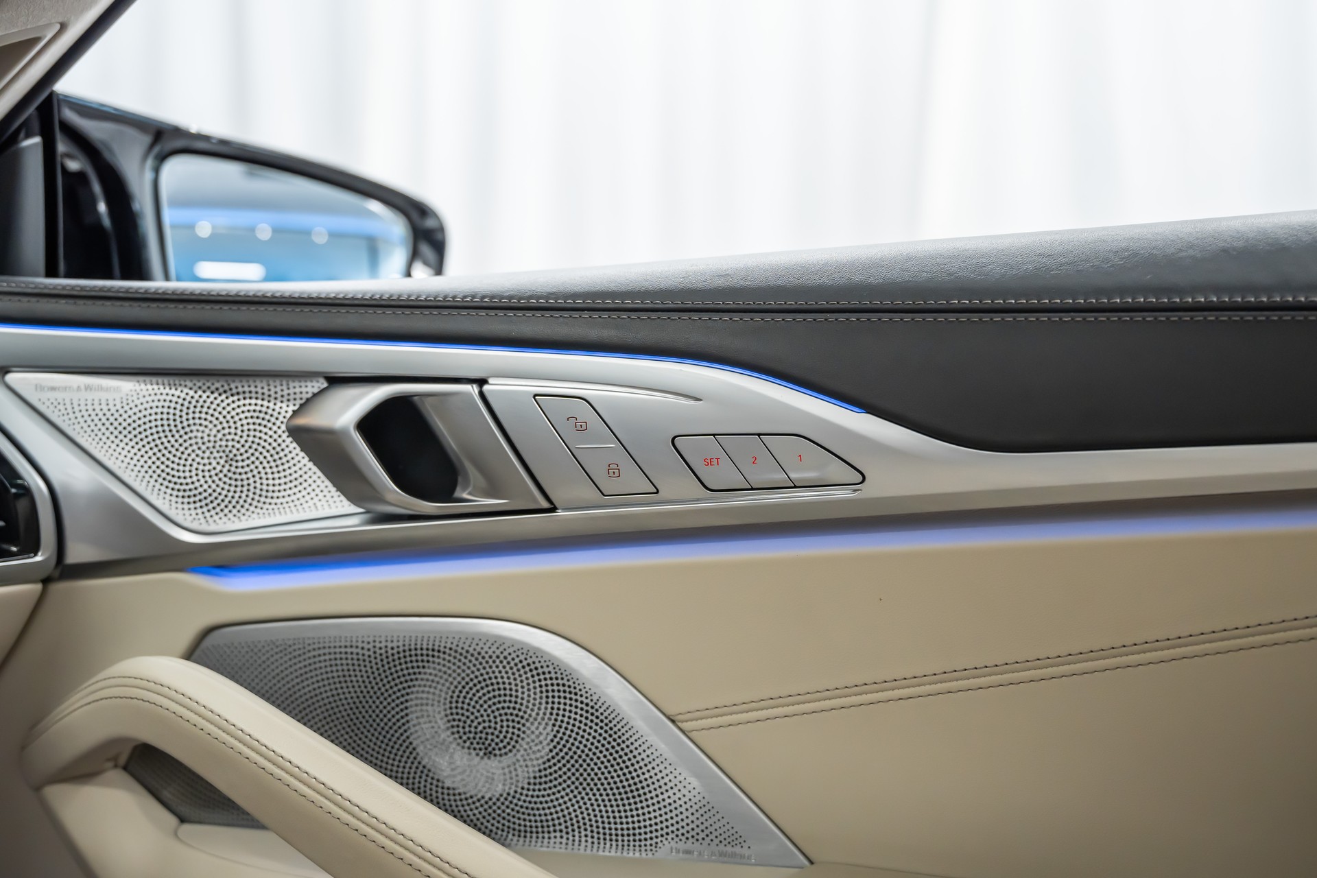 BMW M850i xDrive Grand Coupé Steptronic *Performance-Sitze*B&W-Diamond*Head-Up*Panorama*-image-30