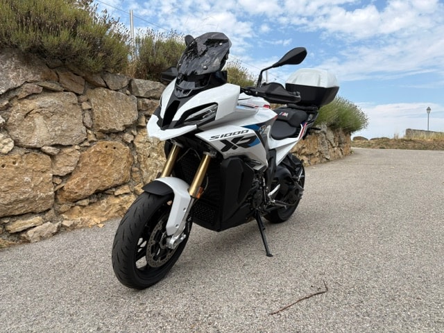BMW S 1000 XR-image-1