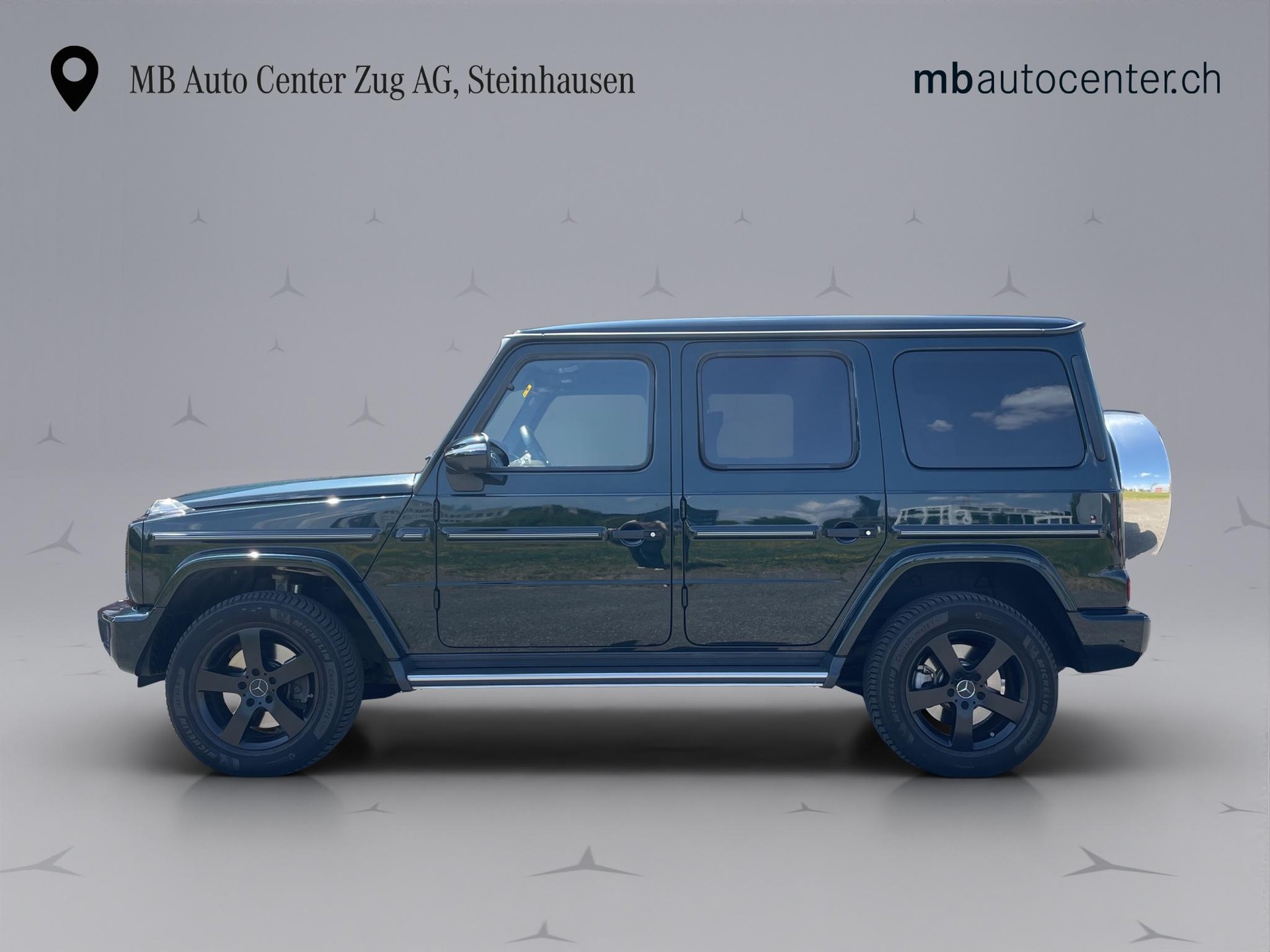 MERCEDES-BENZ G 400 d-showroom-element-1