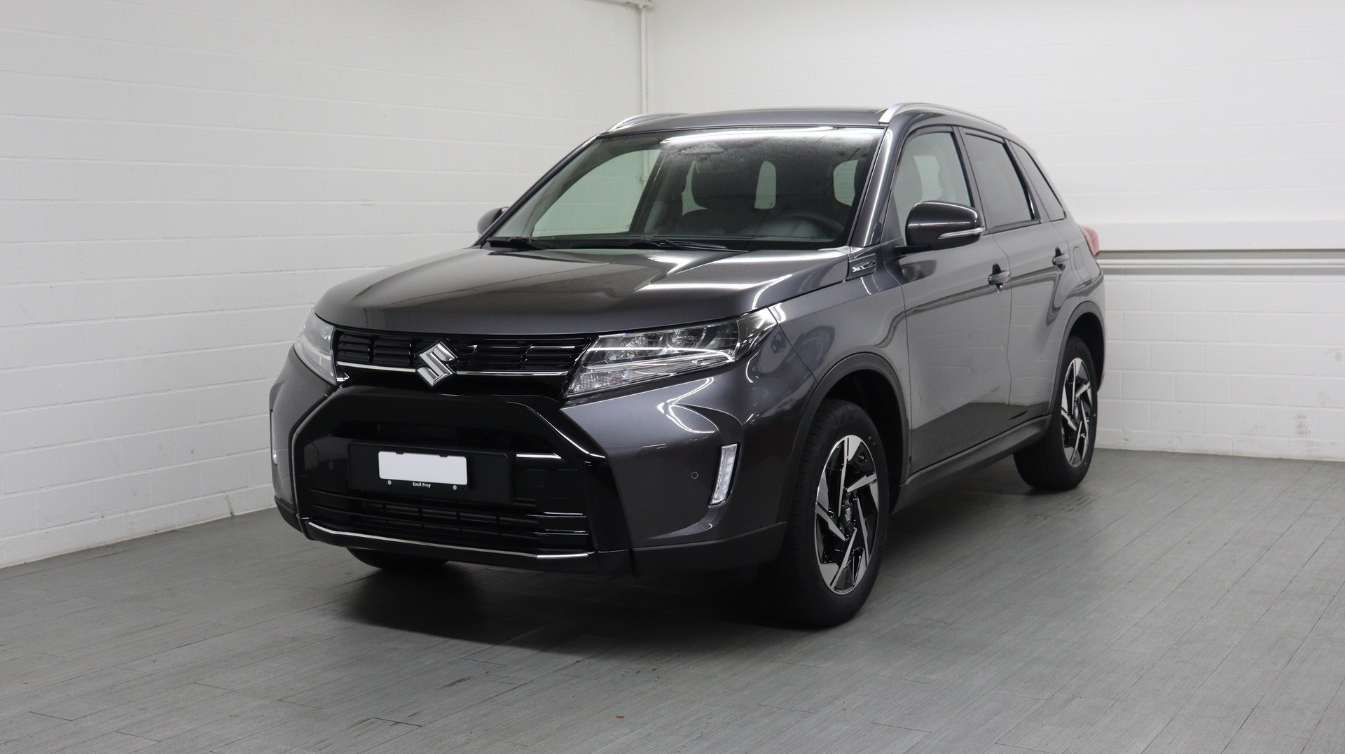 SUZUKI Vitara 1.4 T Compact Top Hybrid 4x4