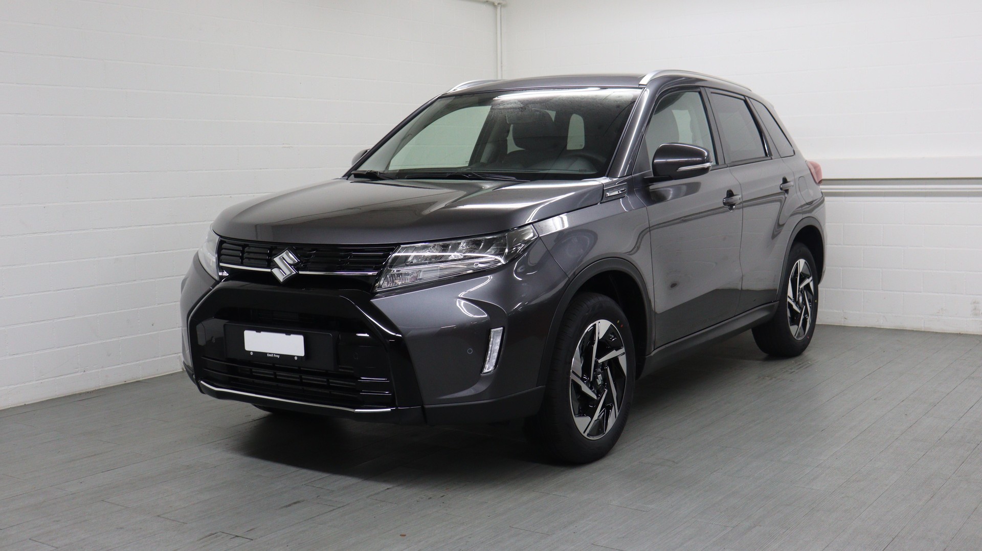 SUZUKI Vitara 1.4 T Compact Top Hybrid 4x4-showroom-element-1