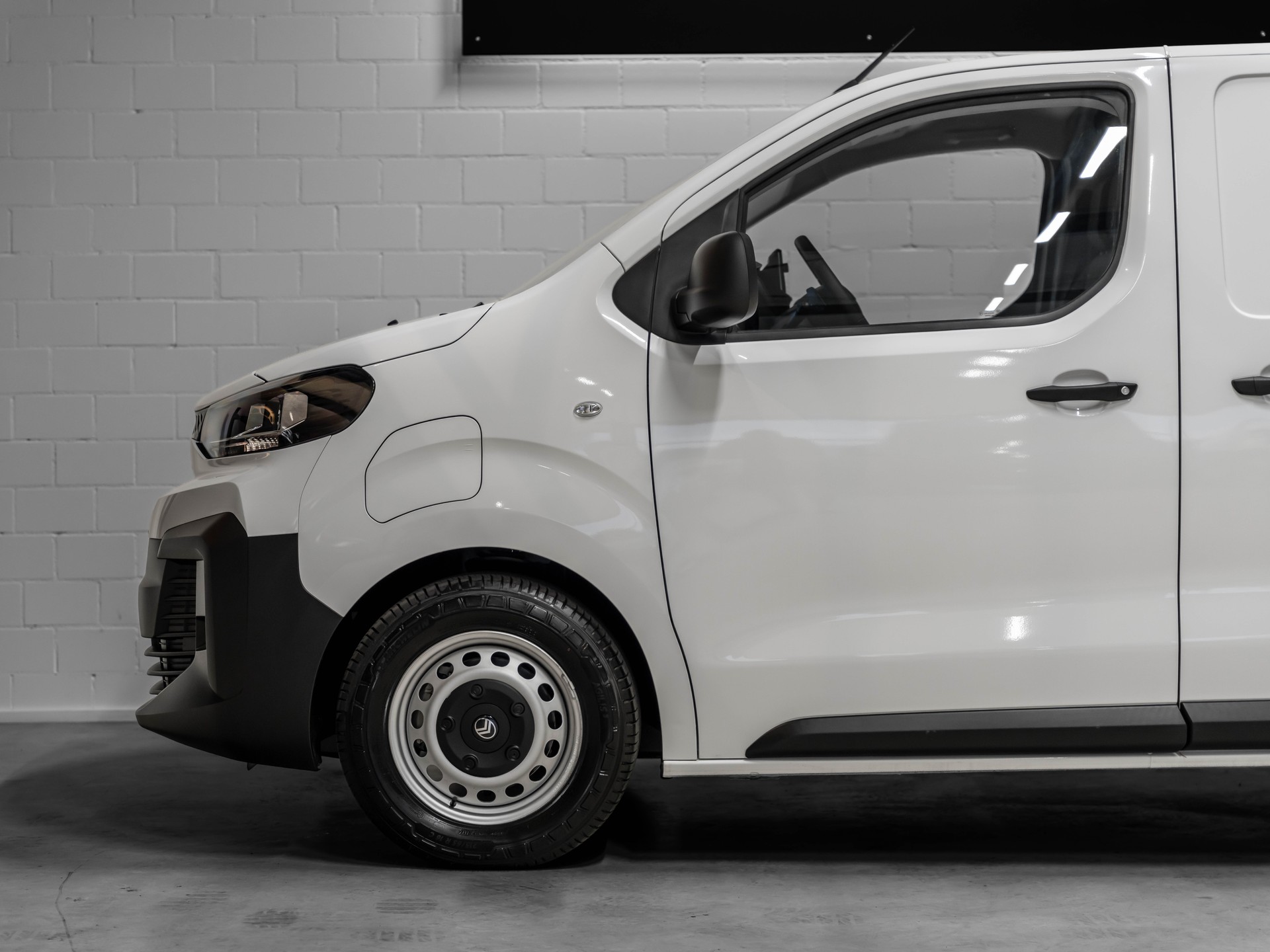 CITROEN e-Jumpy XL 75kWh-image-14