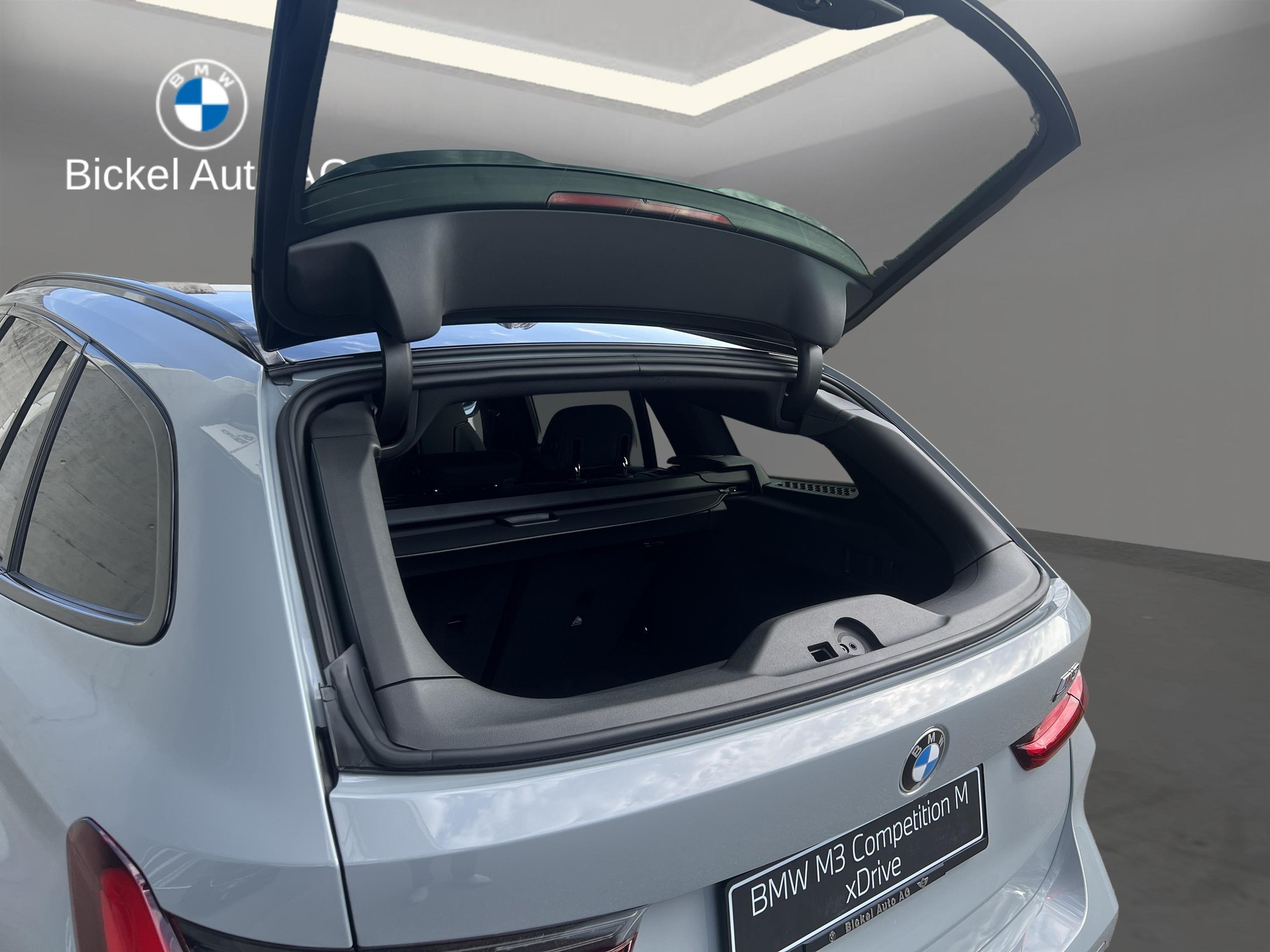 BMW M3 Tour xDr Competition M-image-18