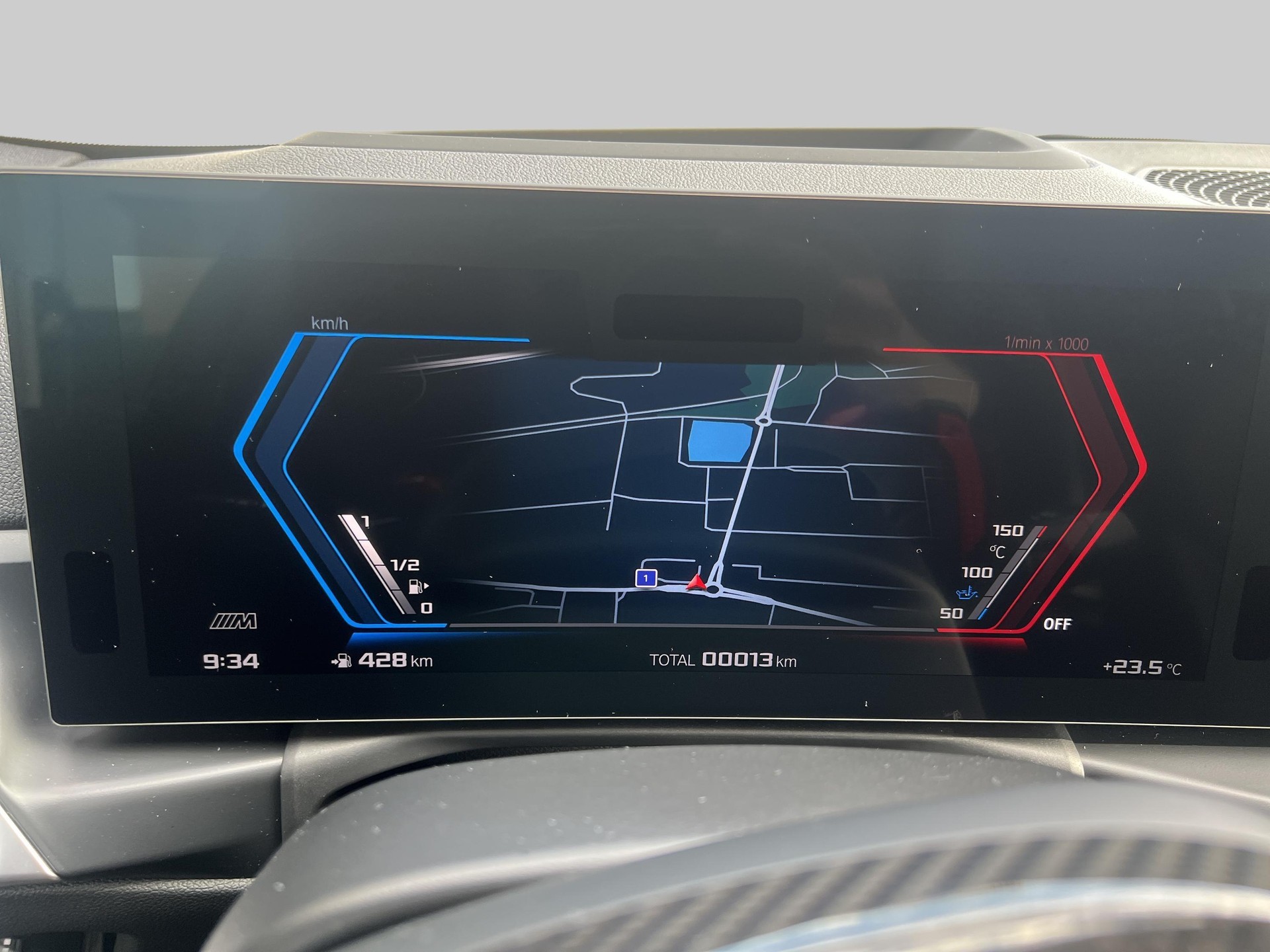 BMW M3 Tour xDr Competition M-image-14
