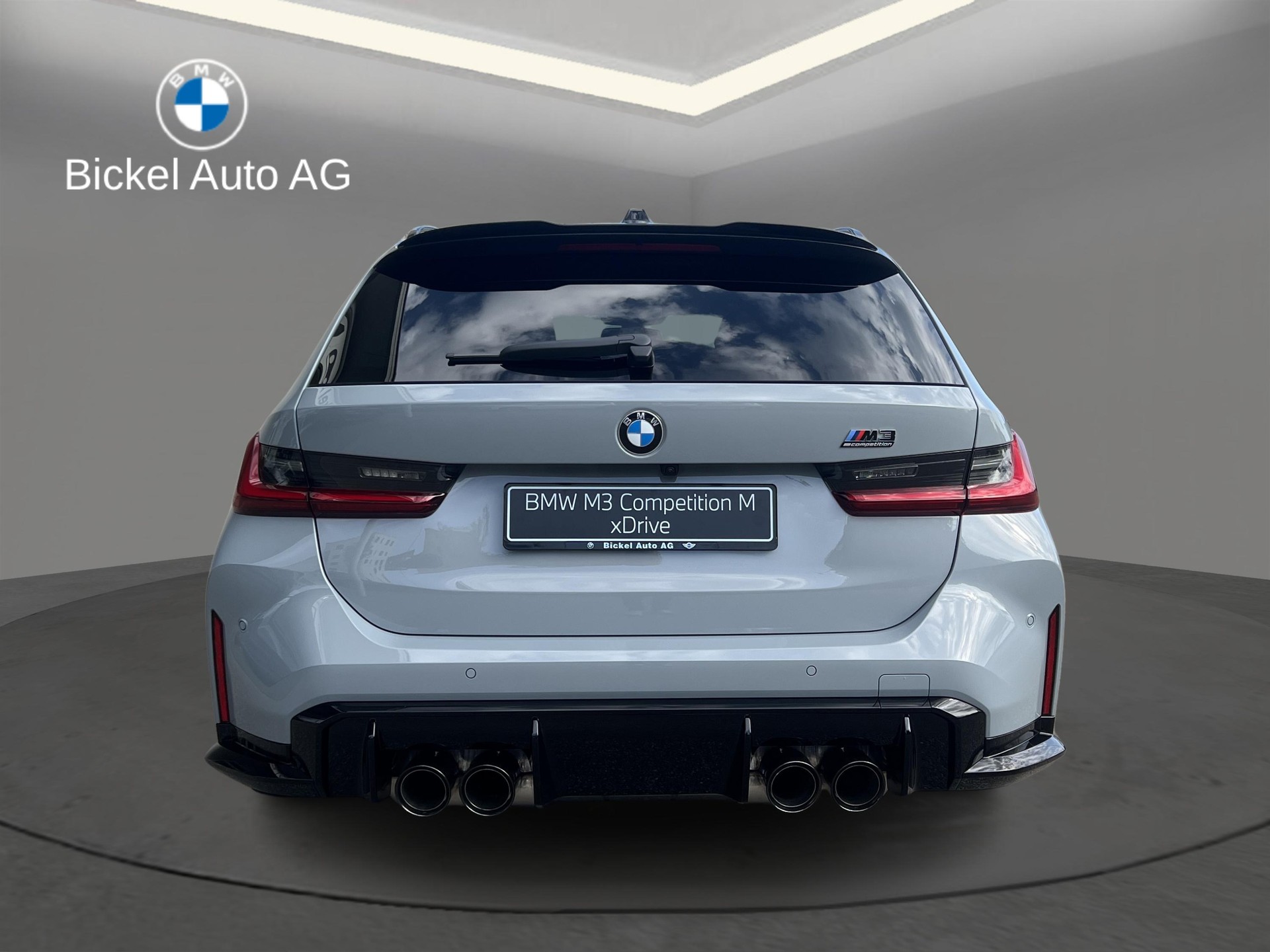 BMW M3 Tour xDr Competition M-image-5