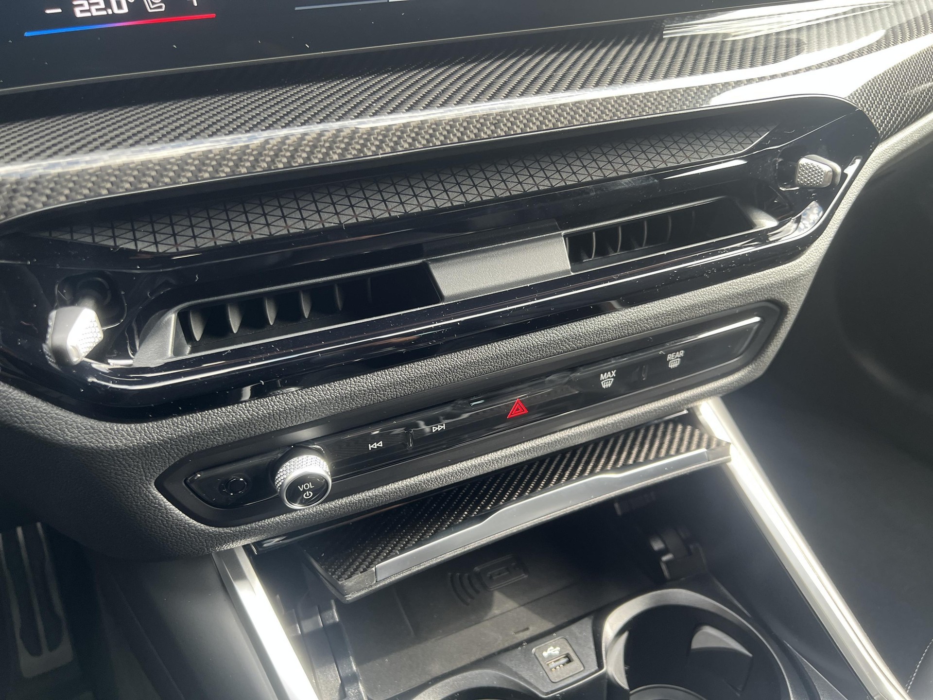 BMW M3 Tour xDr Competition M-image-15
