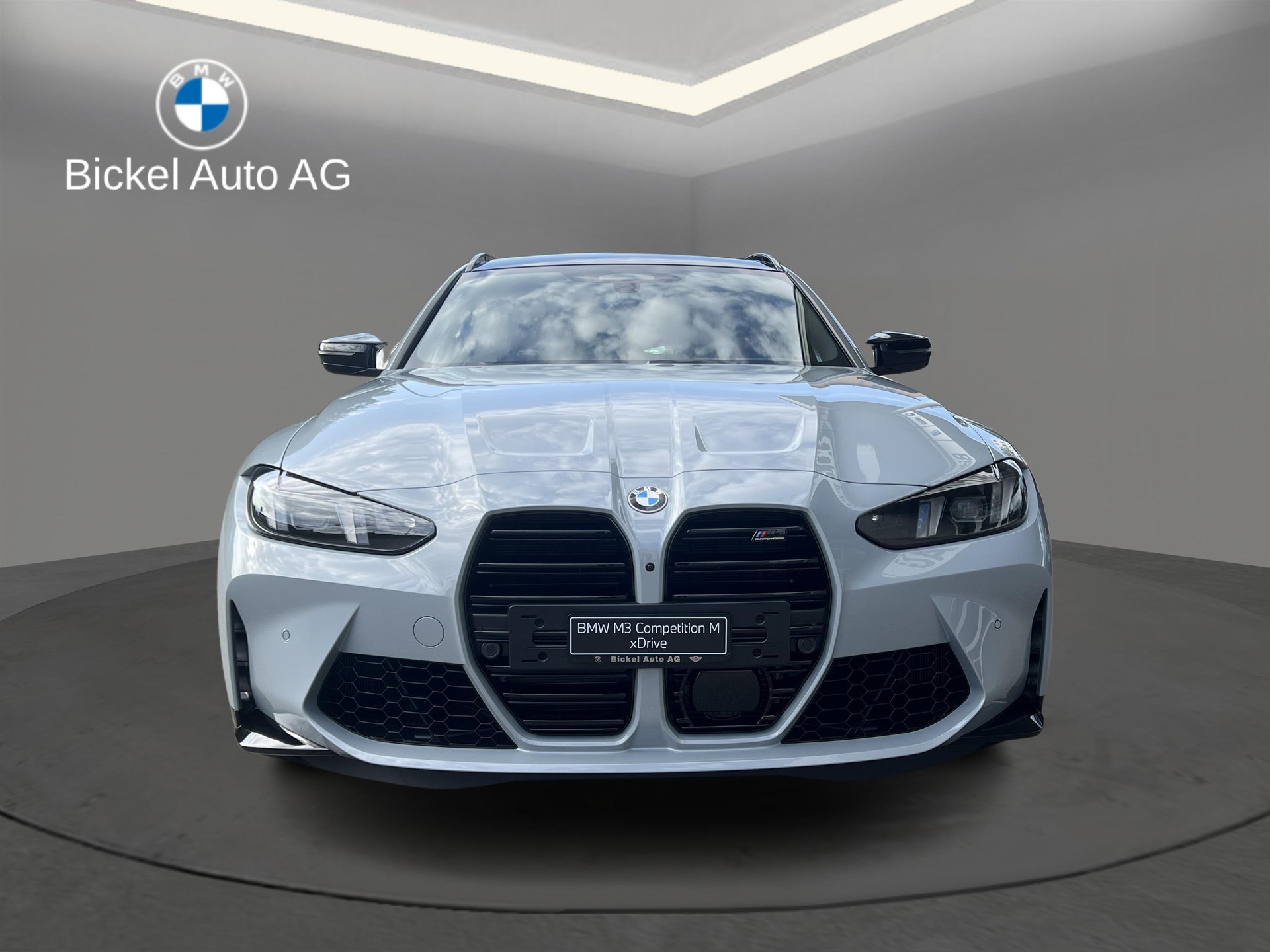 BMW M3 Tour xDr Competition M-image-4