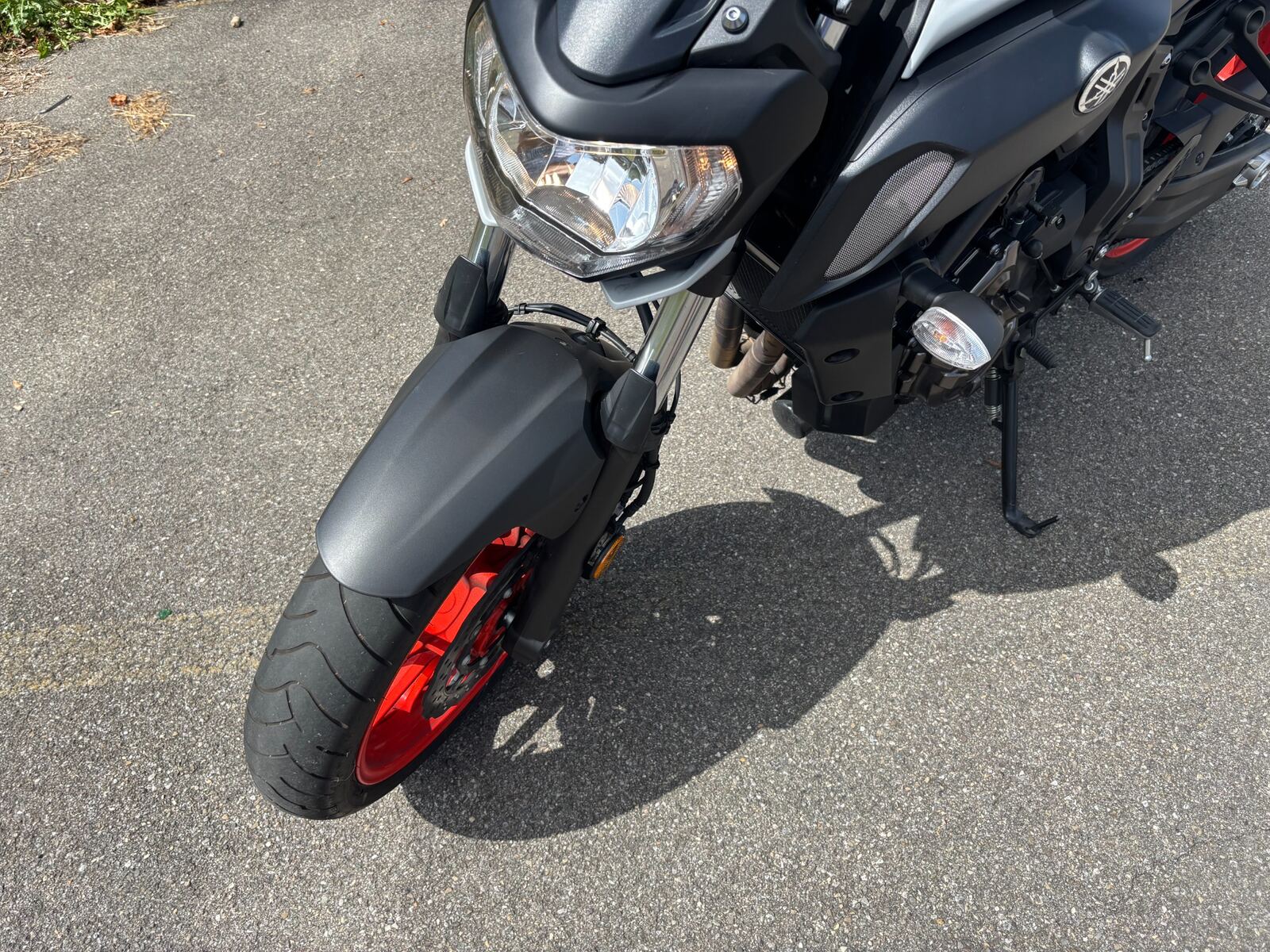 YAMAHA MT-07 ABS (35kW)-image-9