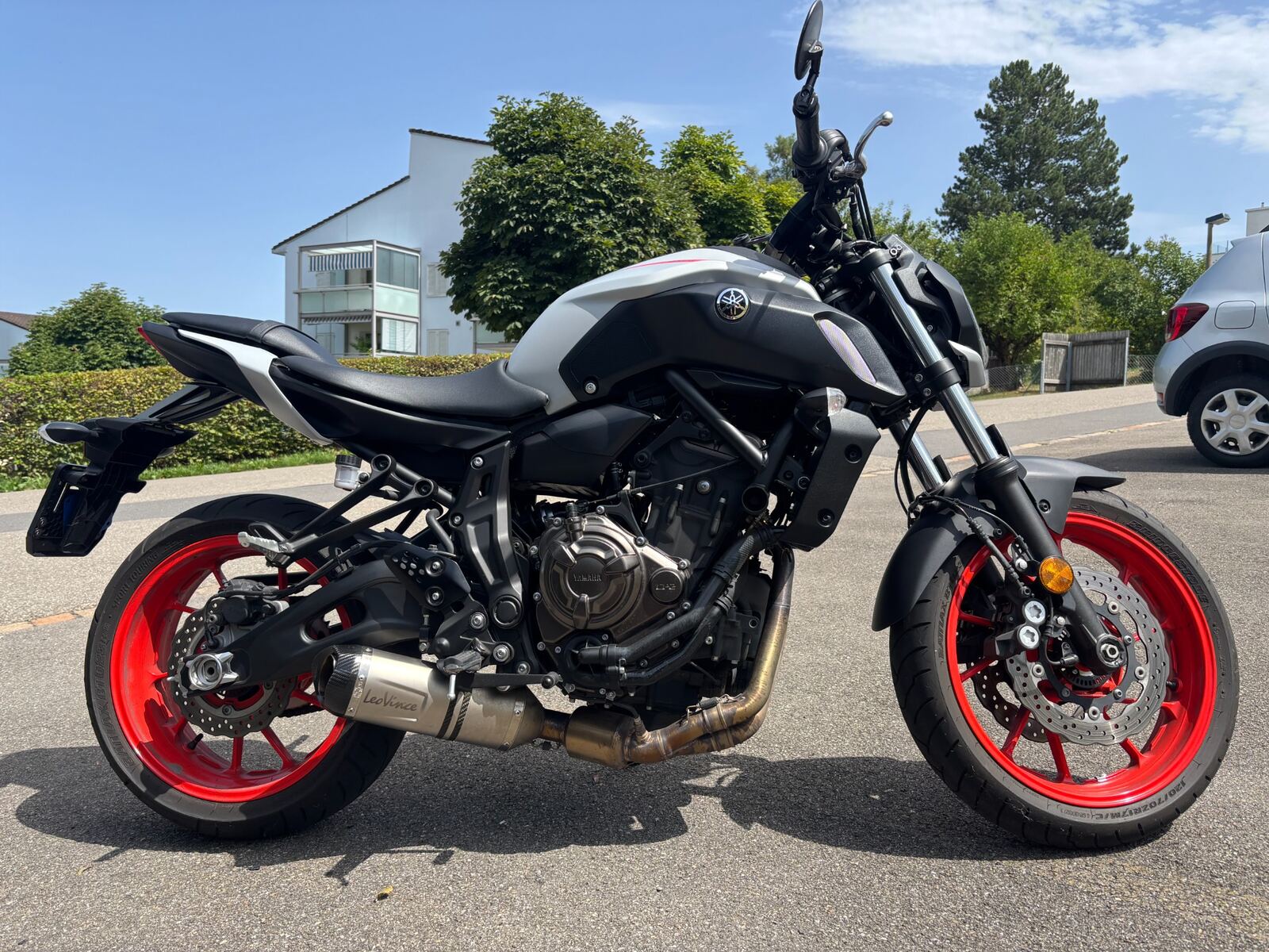YAMAHA MT-07 ABS (35kW)-image-3