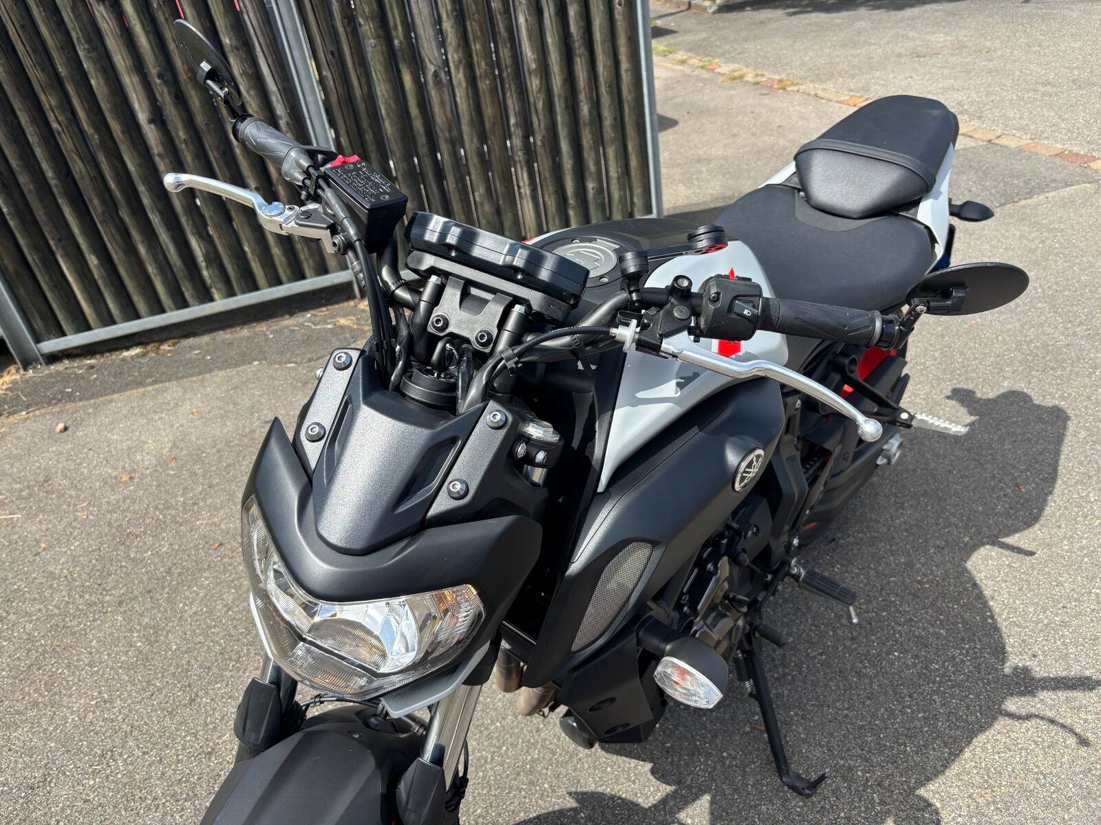 YAMAHA MT-07 ABS (35kW)-image-8