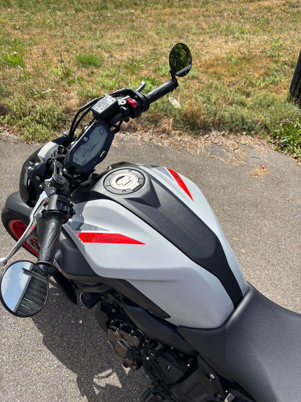 YAMAHA MT-07 ABS (35kW)-image-5