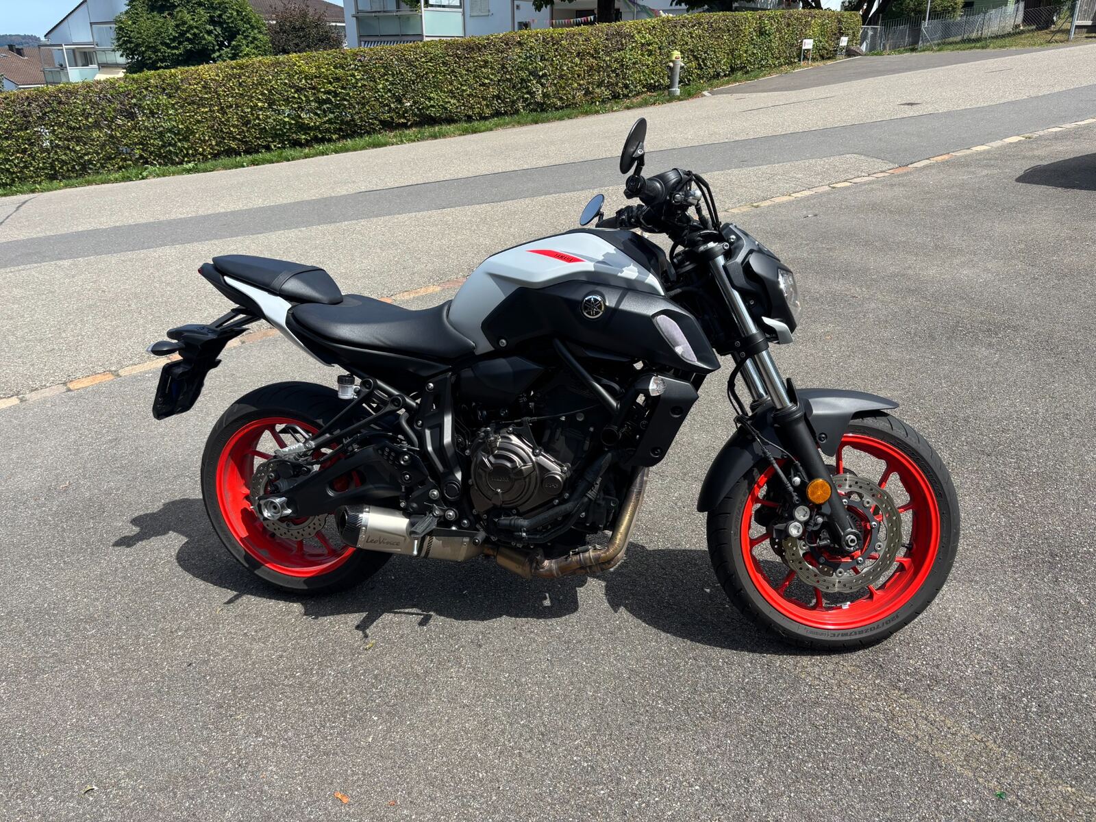 YAMAHA MT-07 ABS (35kW)-image-10