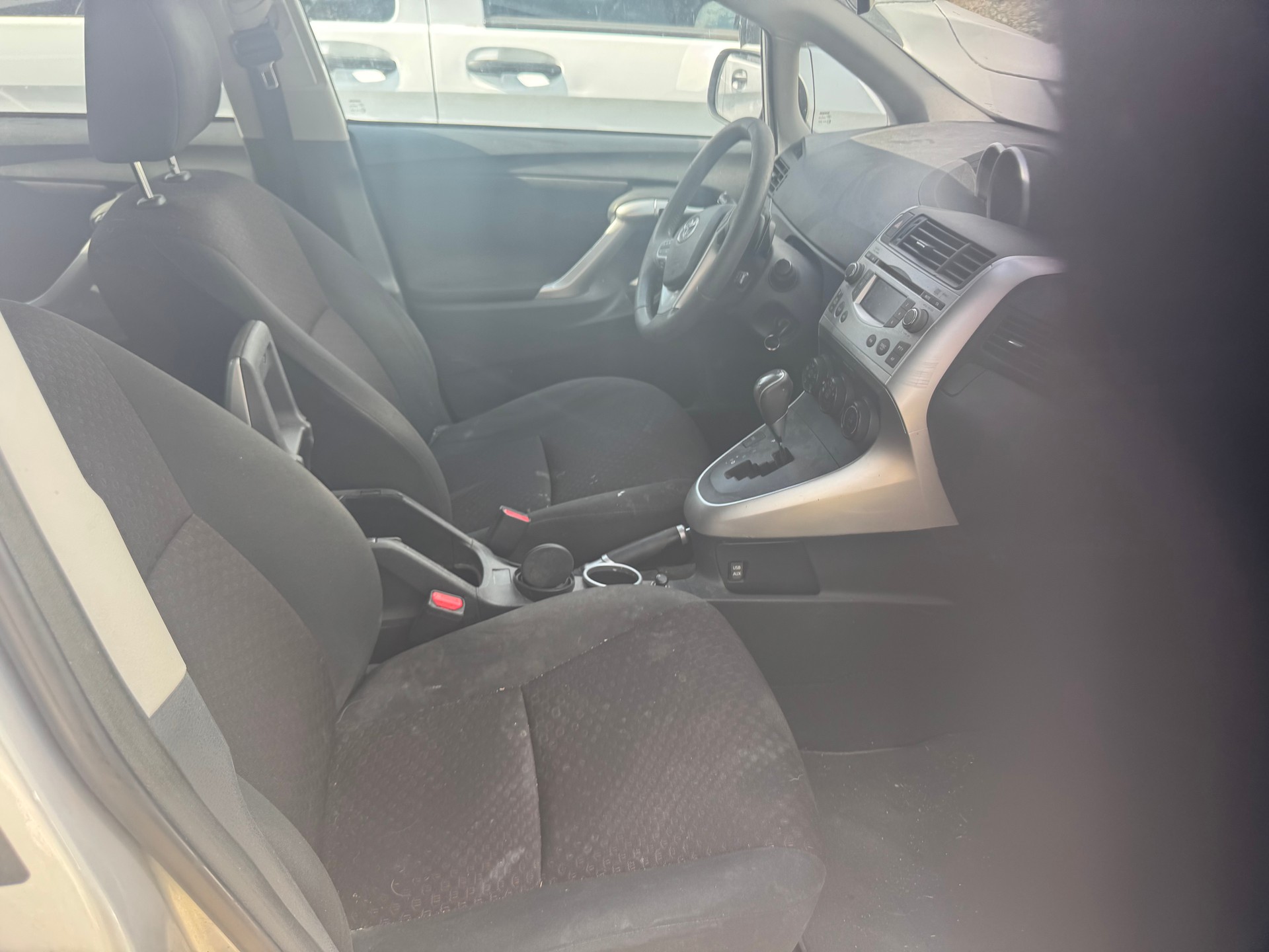 TOYOTA Verso 1.8 Linea Terra Multidrive-image-5
