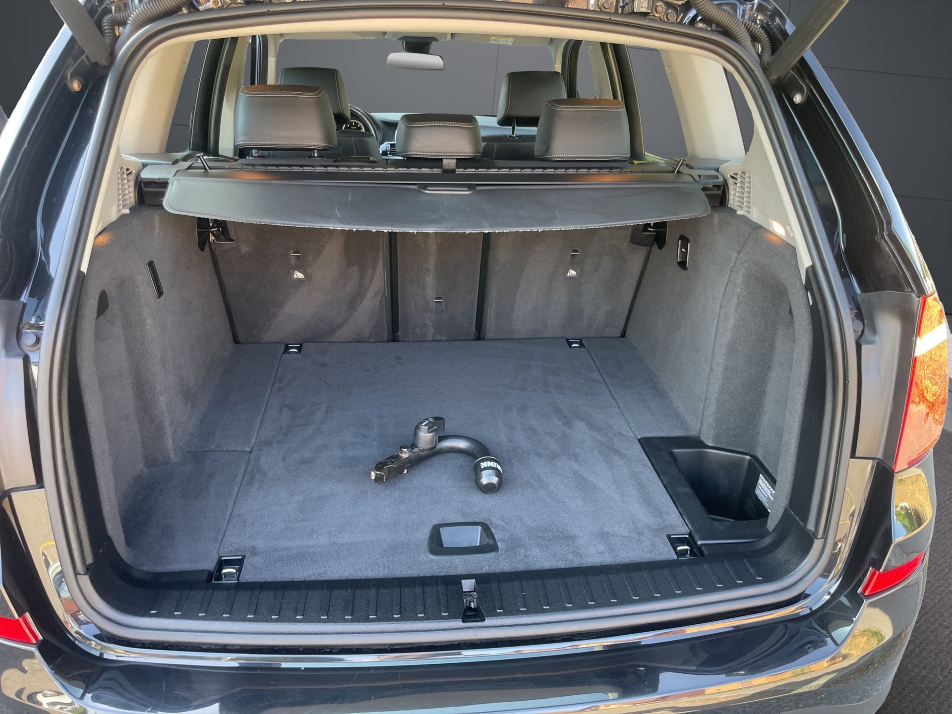 BMW X3 xDrive 20d Steptronic-image-10