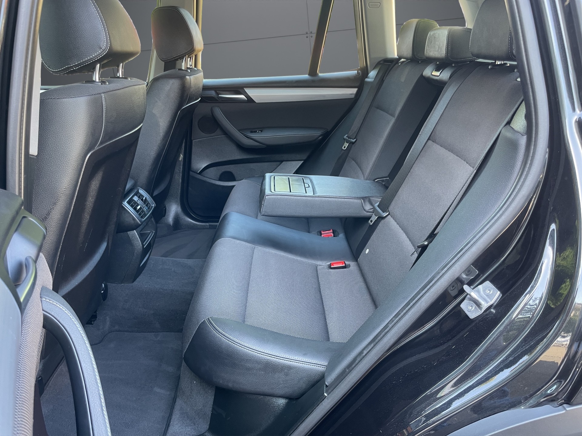 BMW X3 xDrive 20d Steptronic-image-6
