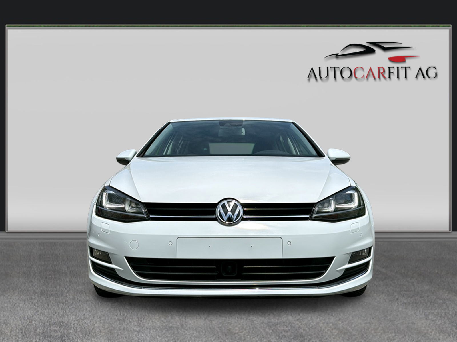 VW Golf 1.4 TSI Highline DSG-showroom-element-1