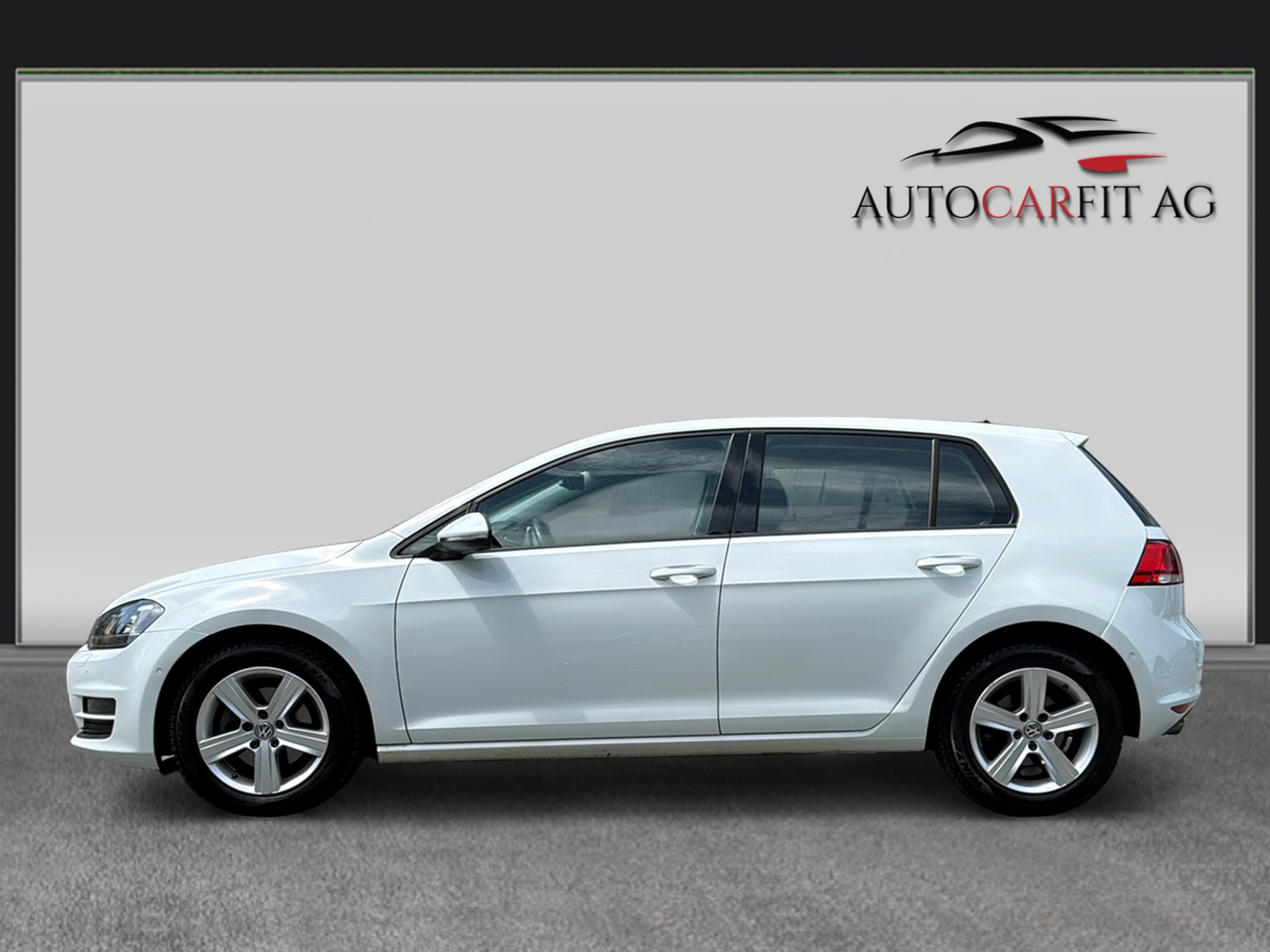 VW Golf 1.4 TSI Highline DSG-showroom-element-2