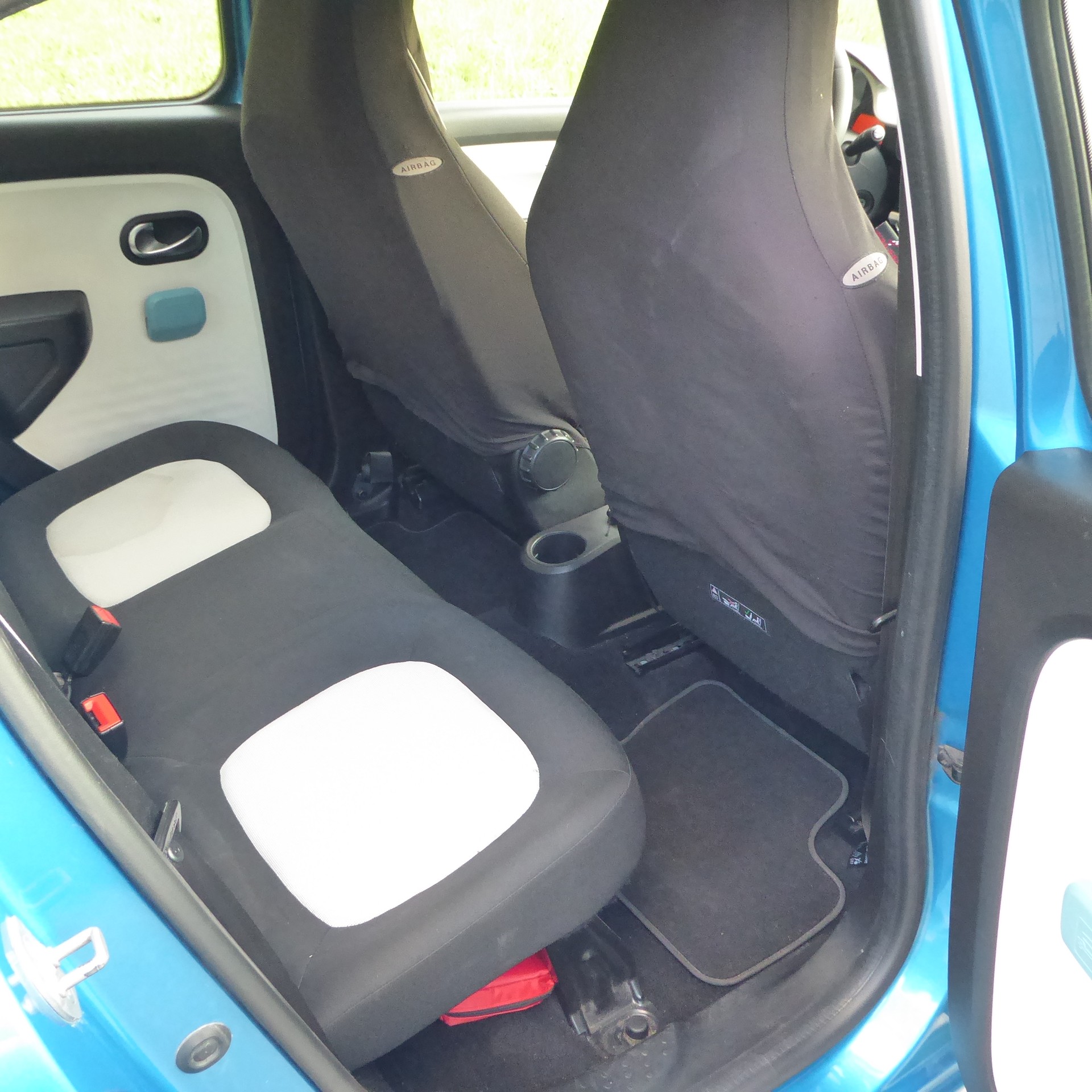 RENAULT Twingo 0.9 Intens EDC-image-6