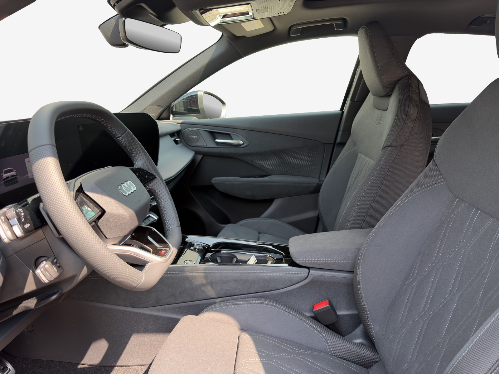 AUDI Q3 Sportback e-hybrid 200 kW S tronig-image-7
