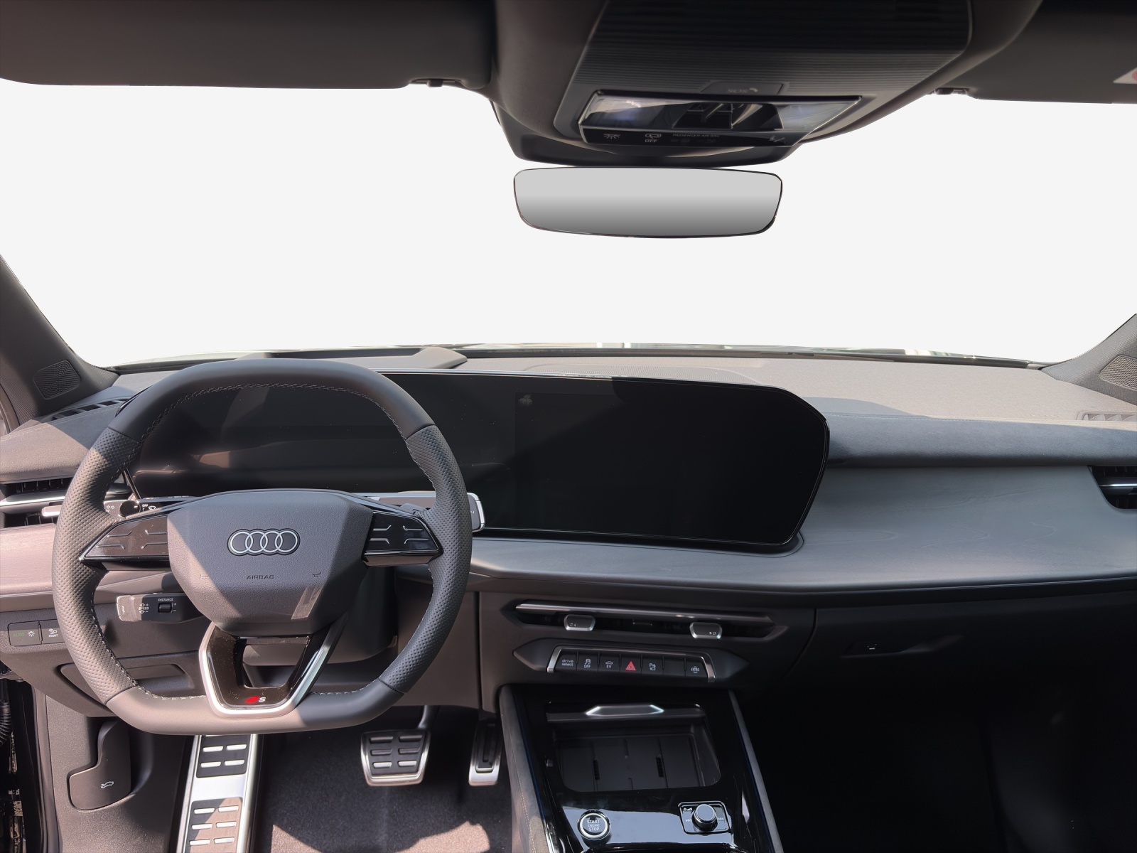 AUDI Q3 Sportback e-hybrid 200 kW S tronig-image-8