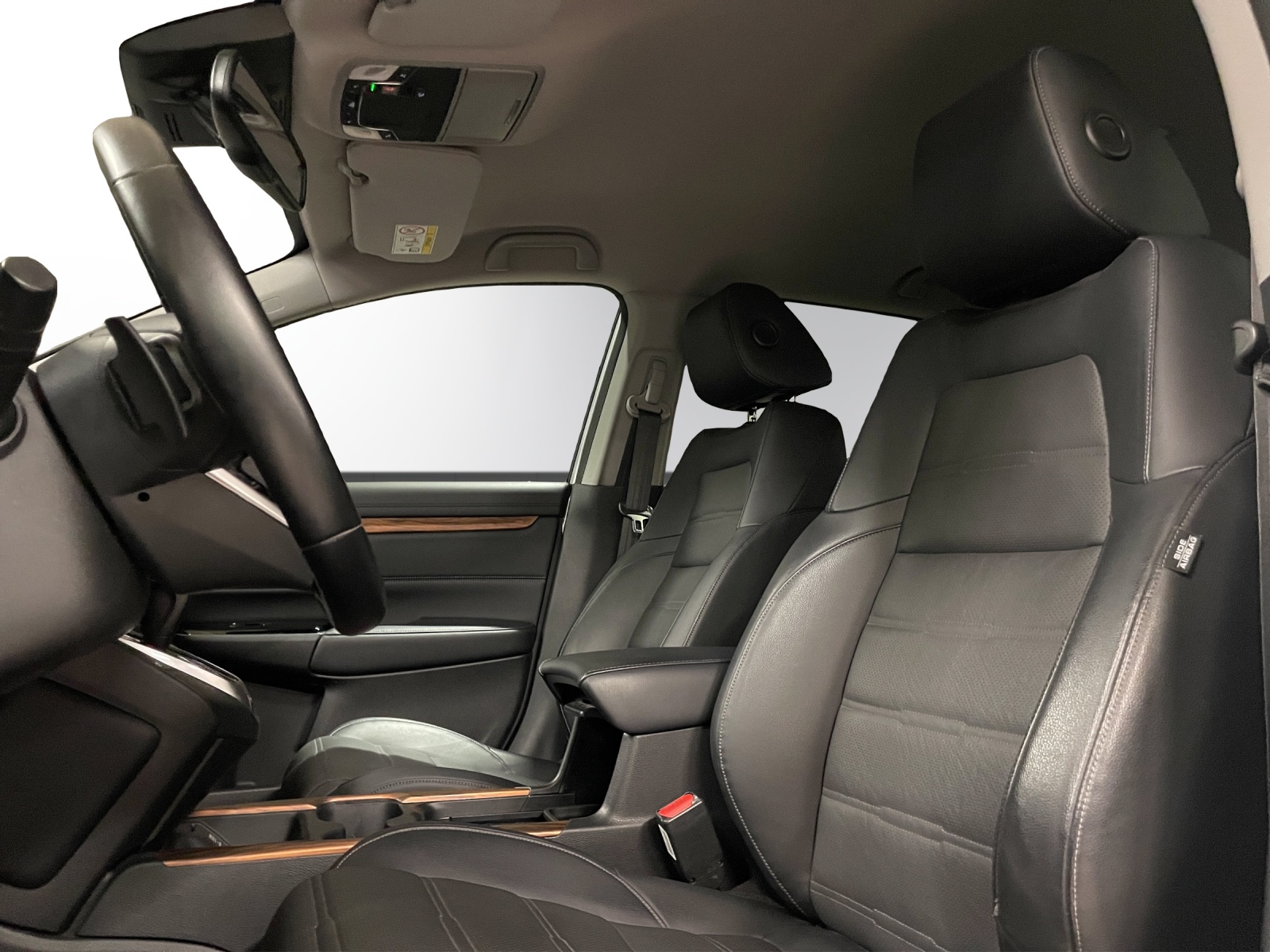 HONDA CR-V 1.5 i Life. 7Pl 4WD-image-9