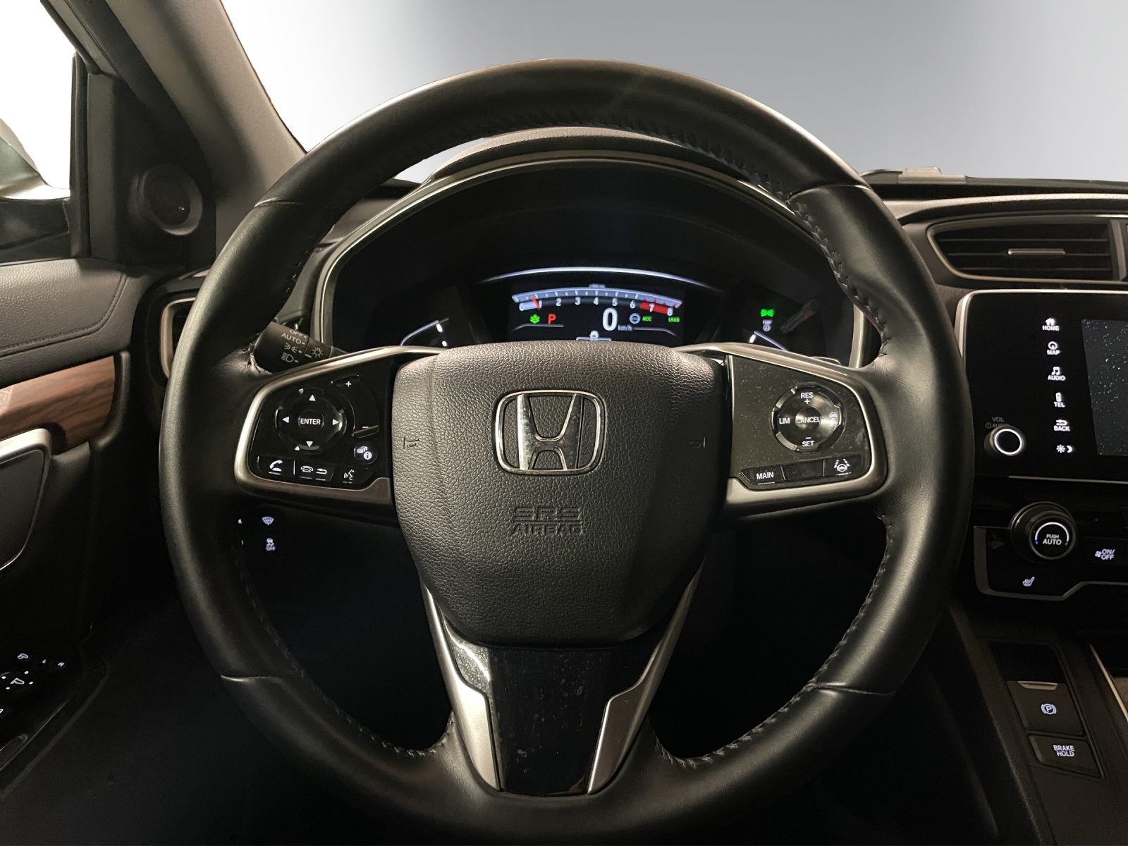 HONDA CR-V 1.5 i Life. 7Pl 4WD-image-13