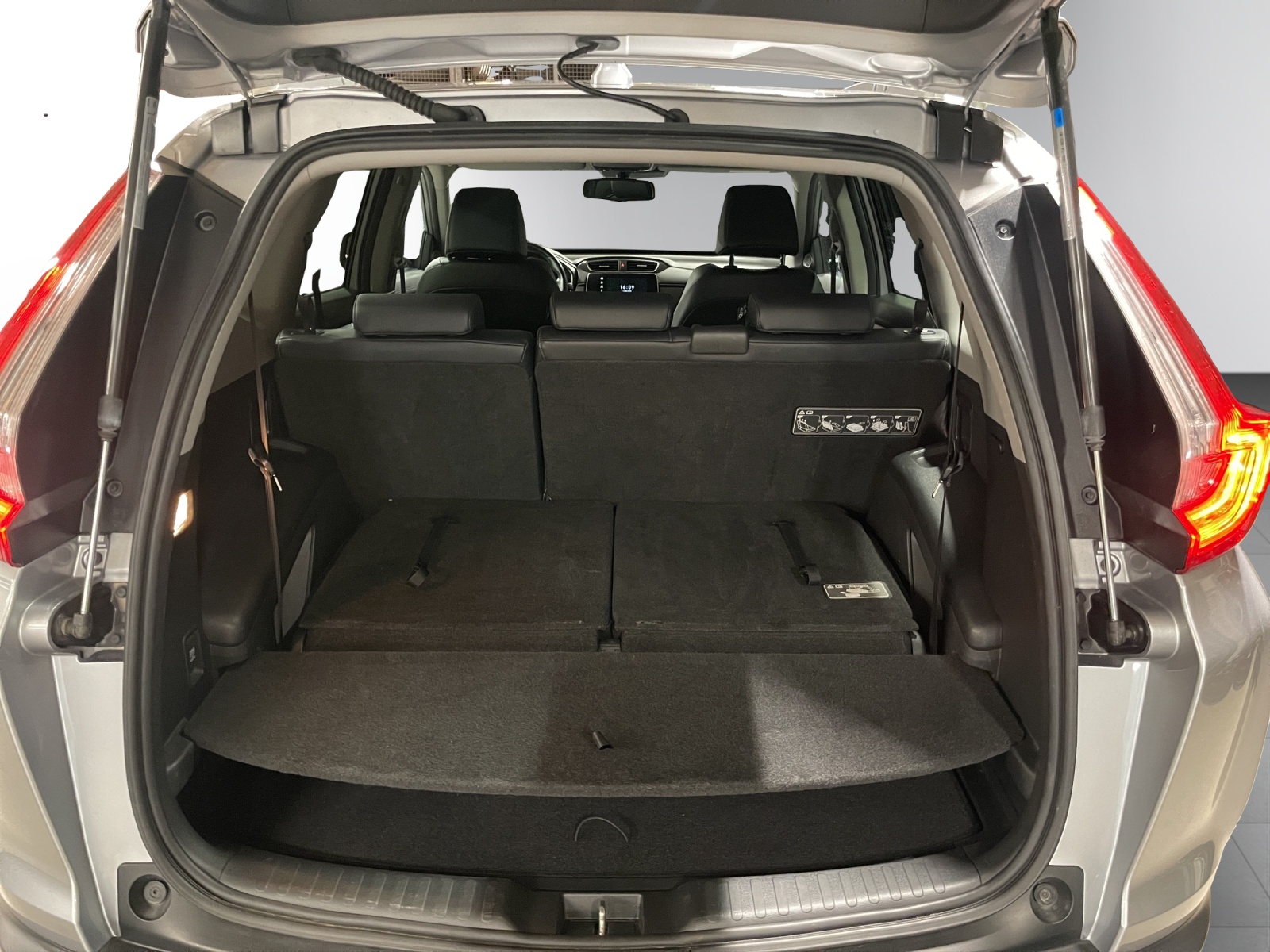 HONDA CR-V 1.5 i Life. 7Pl 4WD-image-6