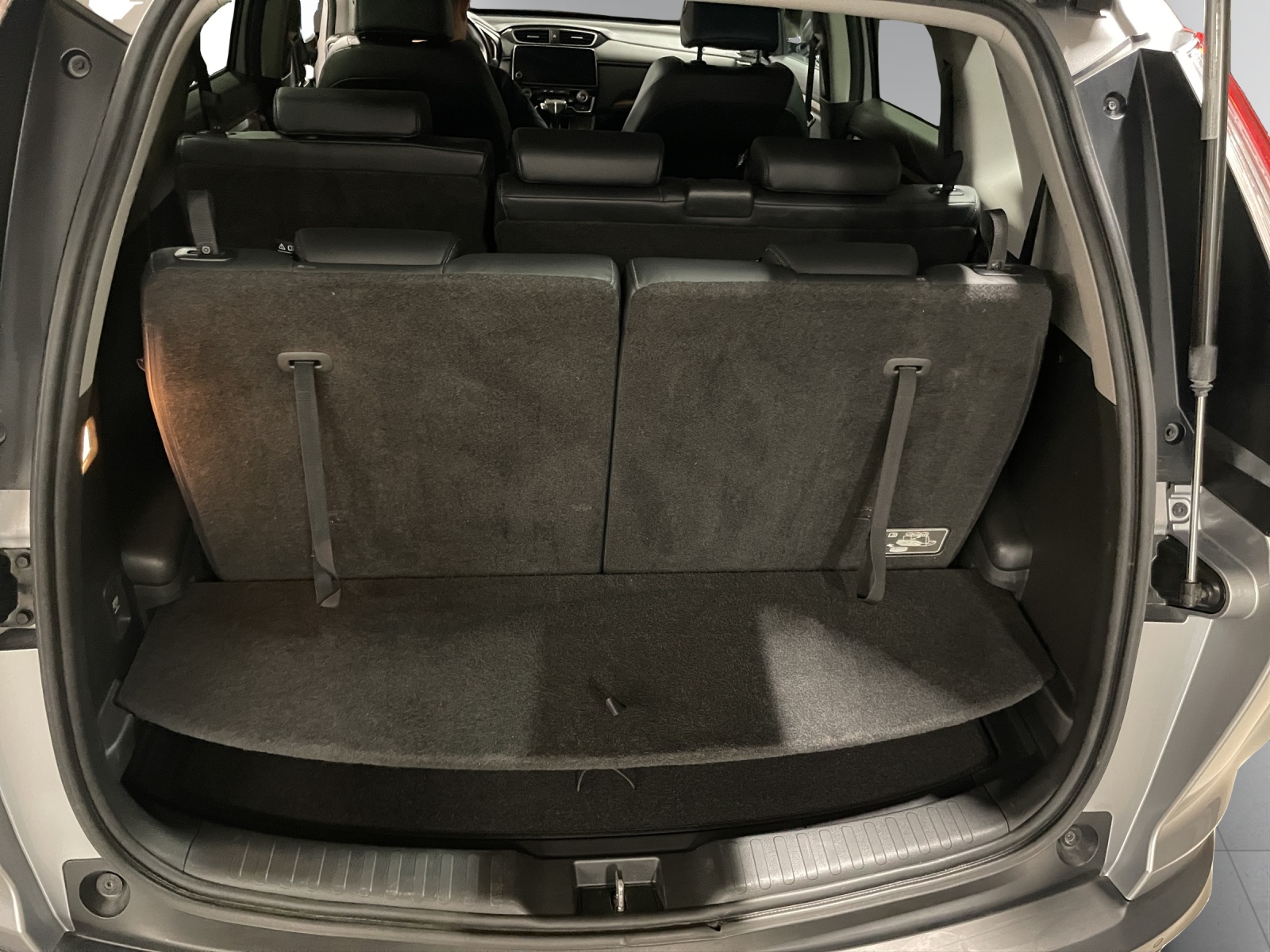 HONDA CR-V 1.5 i Life. 7Pl 4WD-image-14