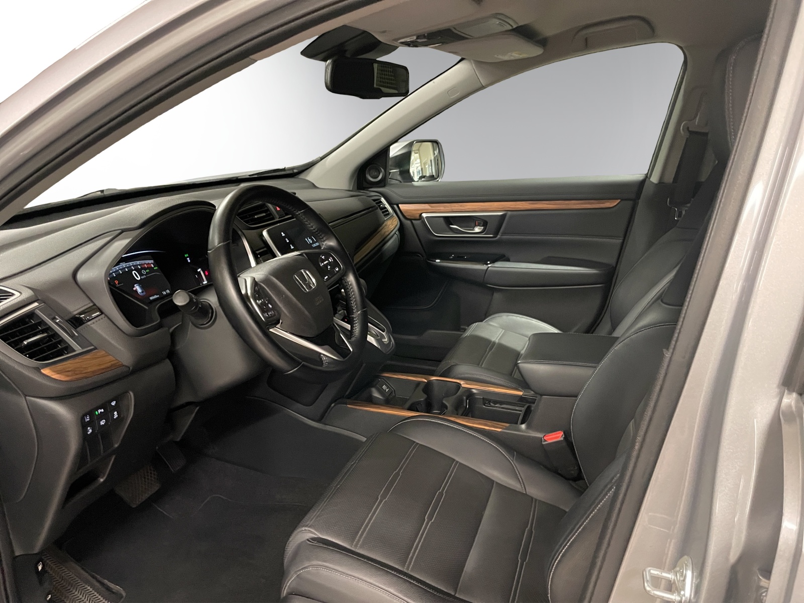HONDA CR-V 1.5 i Life. 7Pl 4WD-image-8