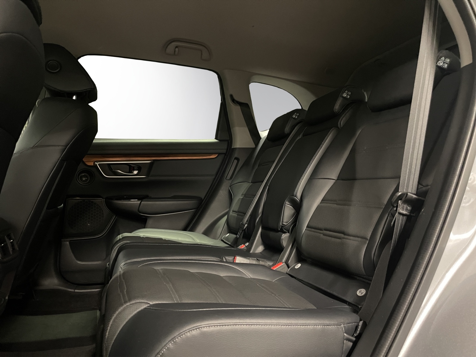 HONDA CR-V 1.5 i Life. 7Pl 4WD-image-10