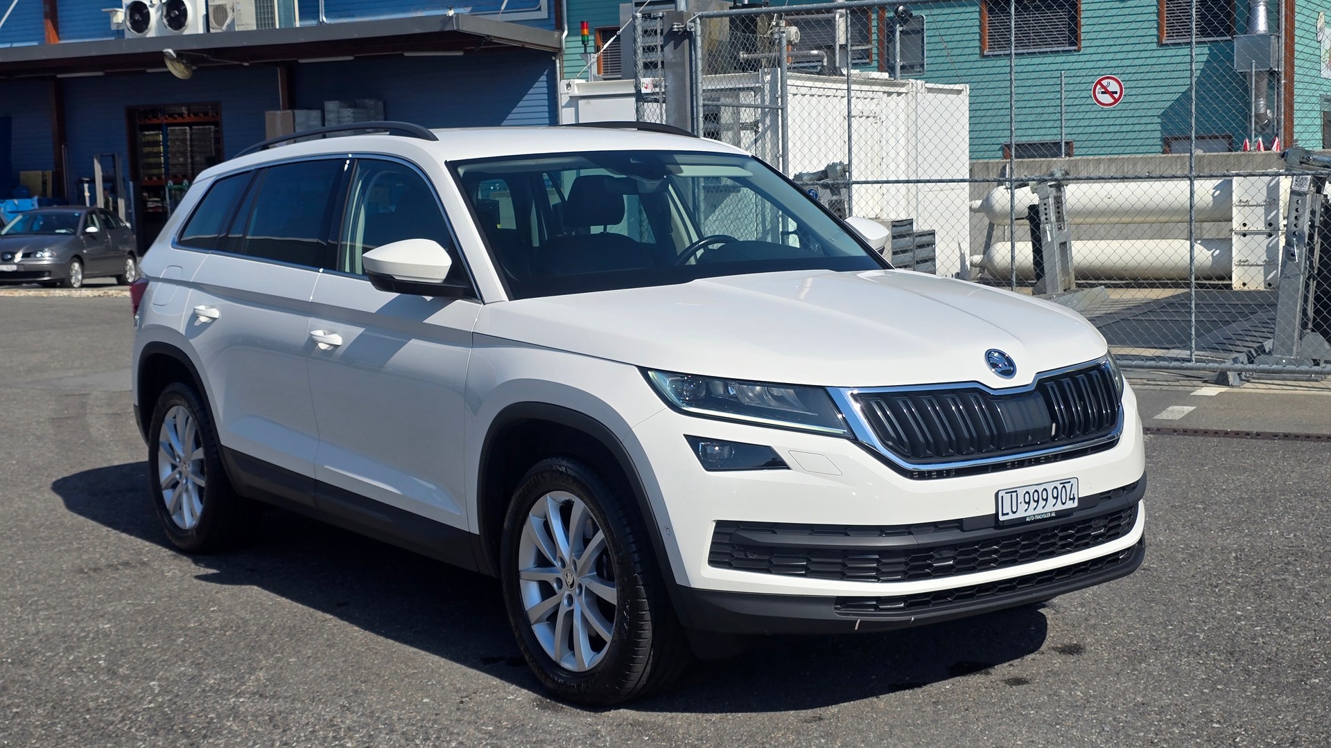 SKODA Kodiaq 2.0 TDI SCR Style 4x4 DSG-showroom-element-2