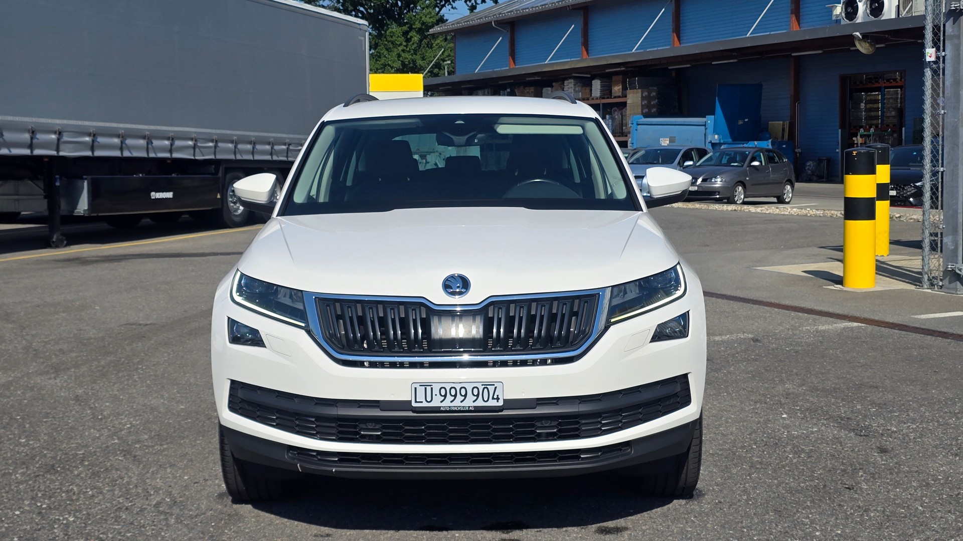 SKODA Kodiaq 2.0 TDI SCR Style 4x4 DSG-showroom-element-1