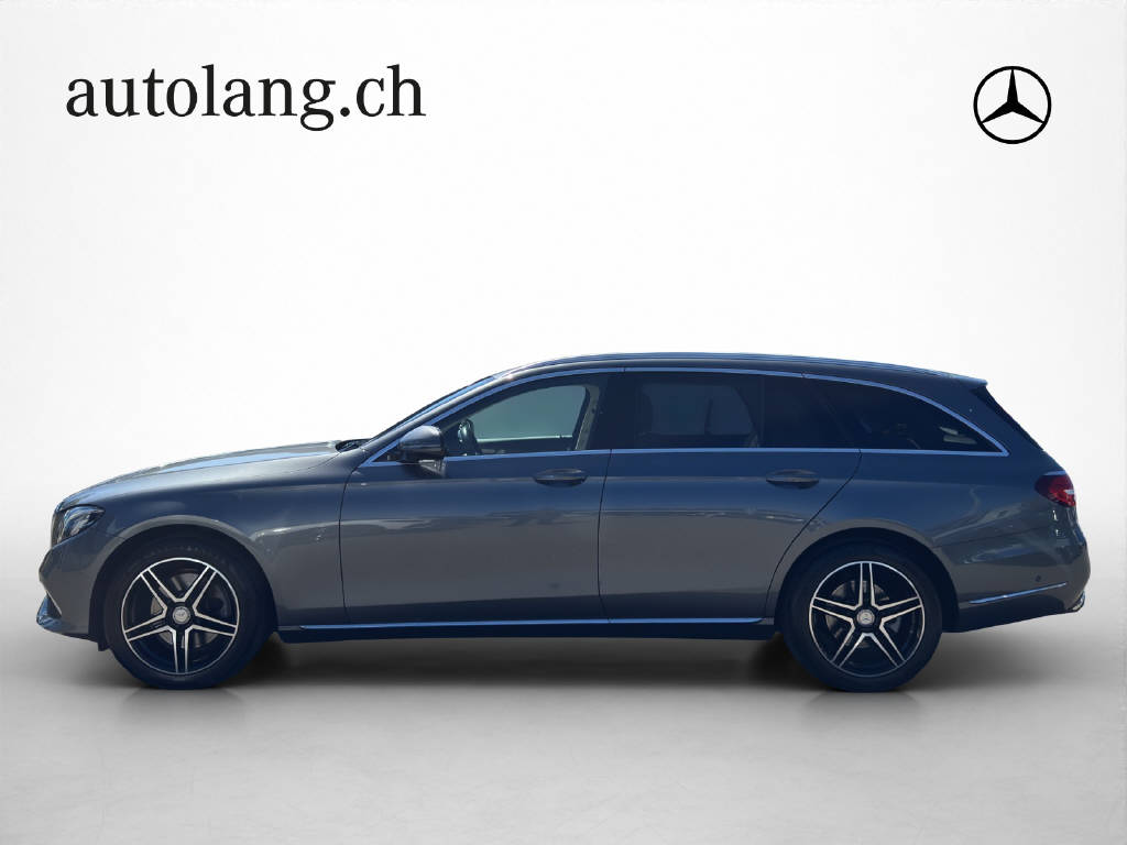 MERCEDES-BENZ E 200 Exclusive 4Matic T-Modell-showroom-element-1