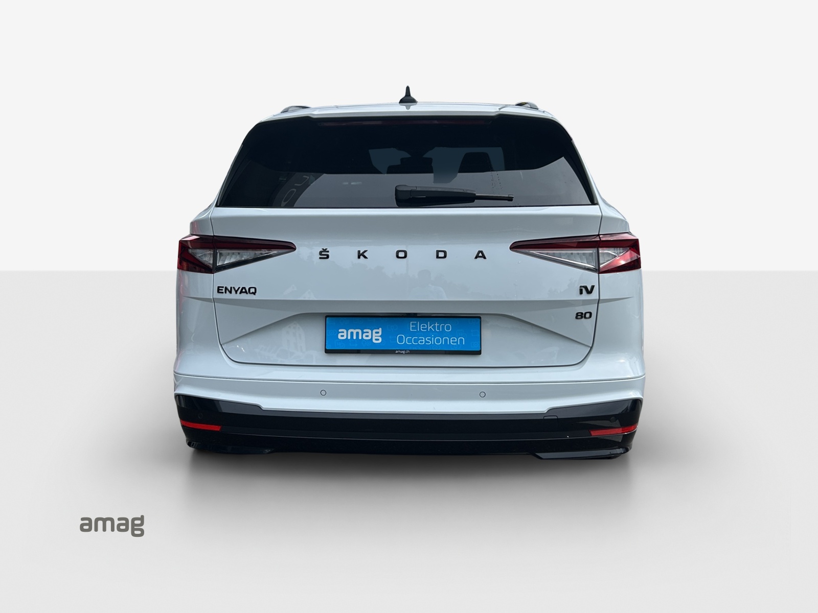 SKODA Enyaq iV 80 SportLine Ultra-showroom-element-3