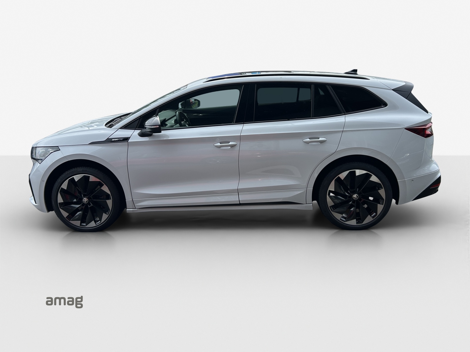 SKODA Enyaq iV 80 SportLine Ultra-showroom-element-1