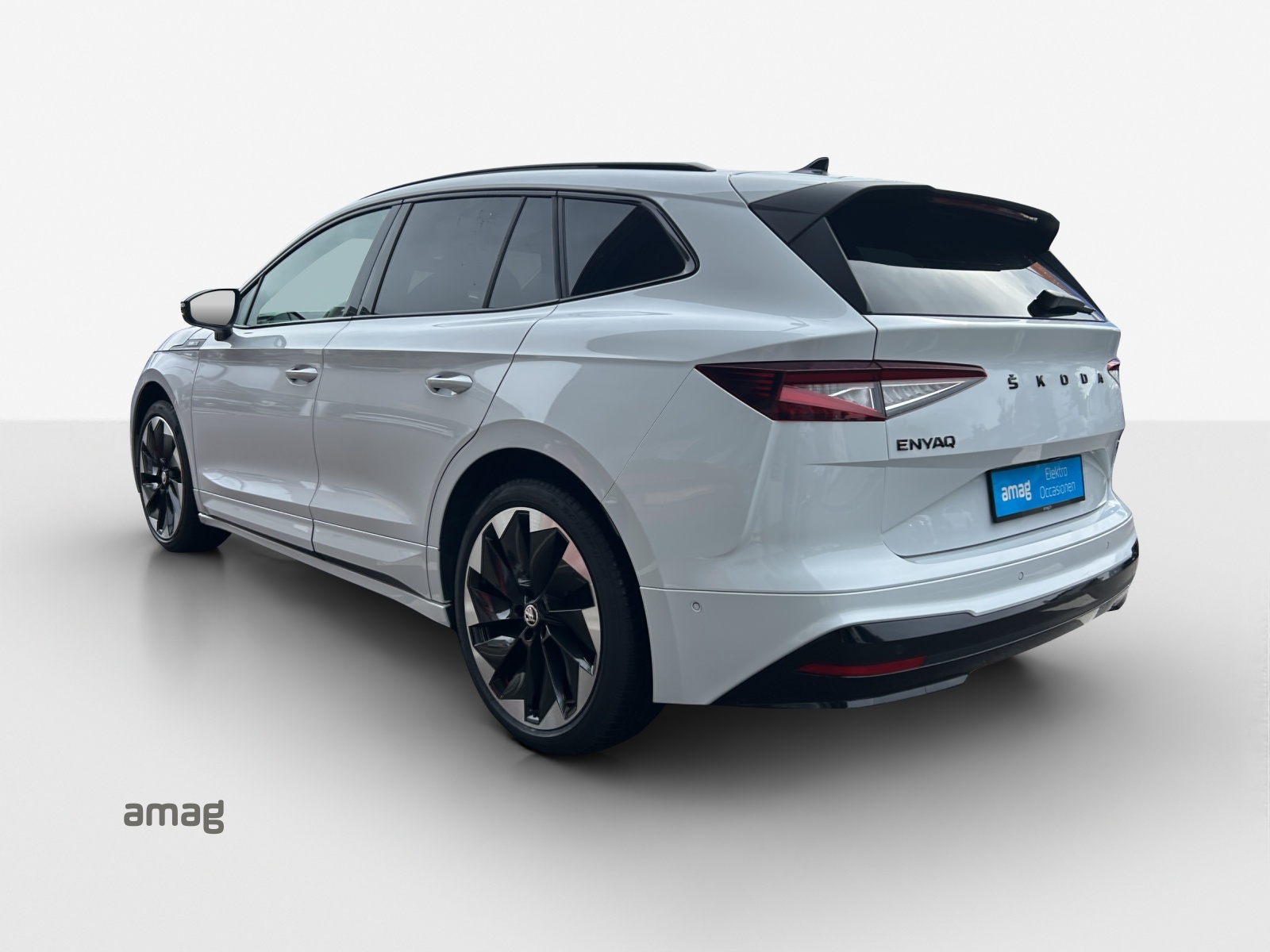 SKODA Enyaq iV 80 SportLine Ultra-showroom-element-2