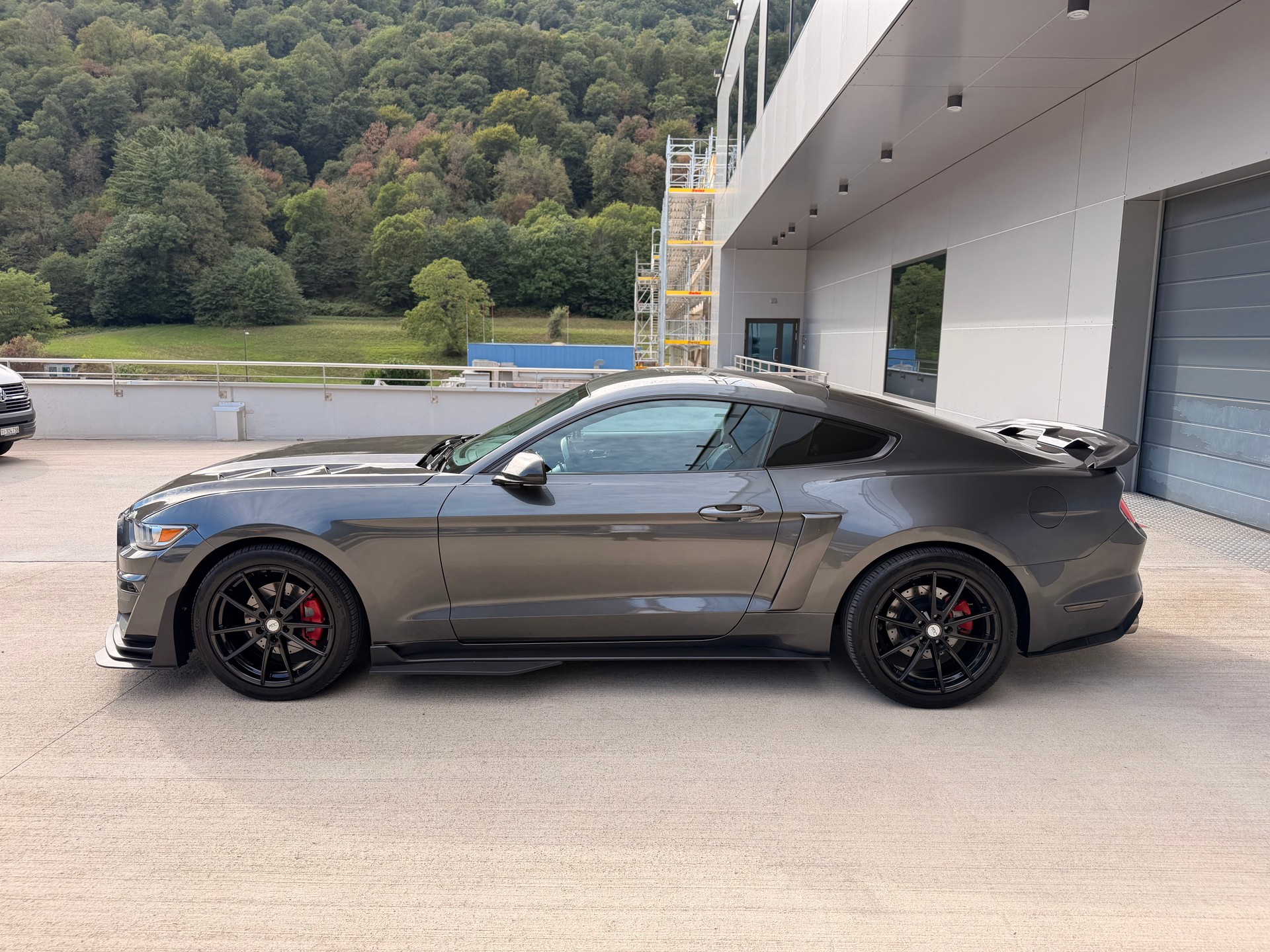 FORD GT500 optic-image-2